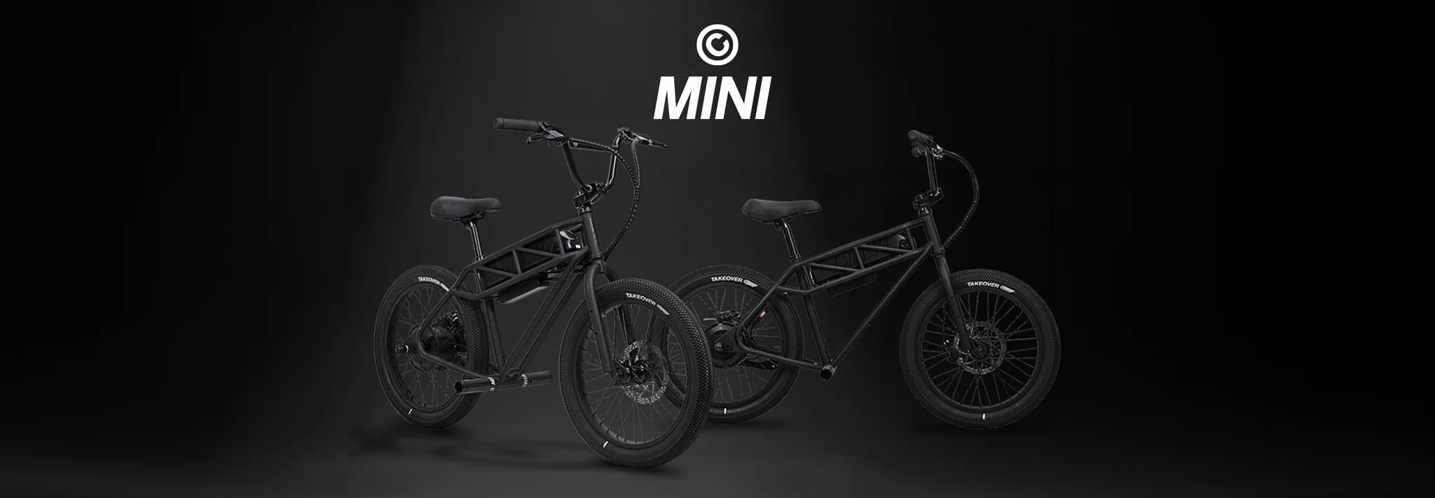 Own the Urban Terrain
