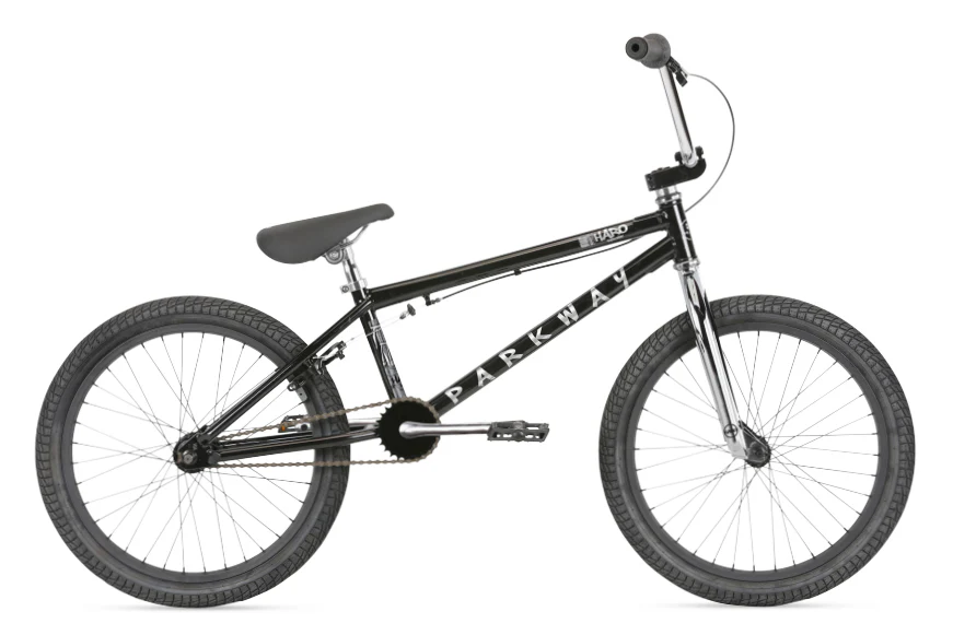 Haro Parkway BMX Bike