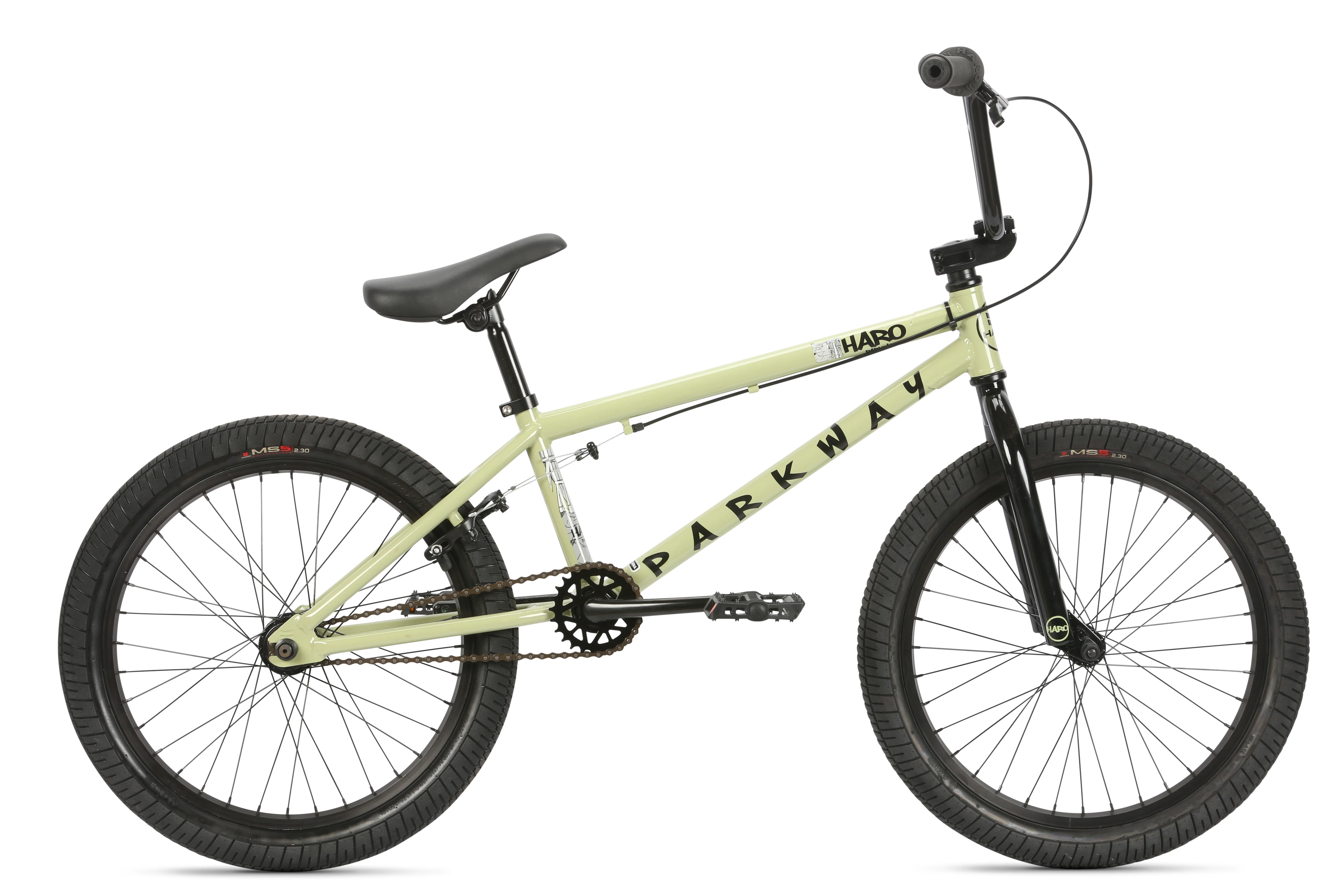 Haro Parkway BMX Bike - Image 2