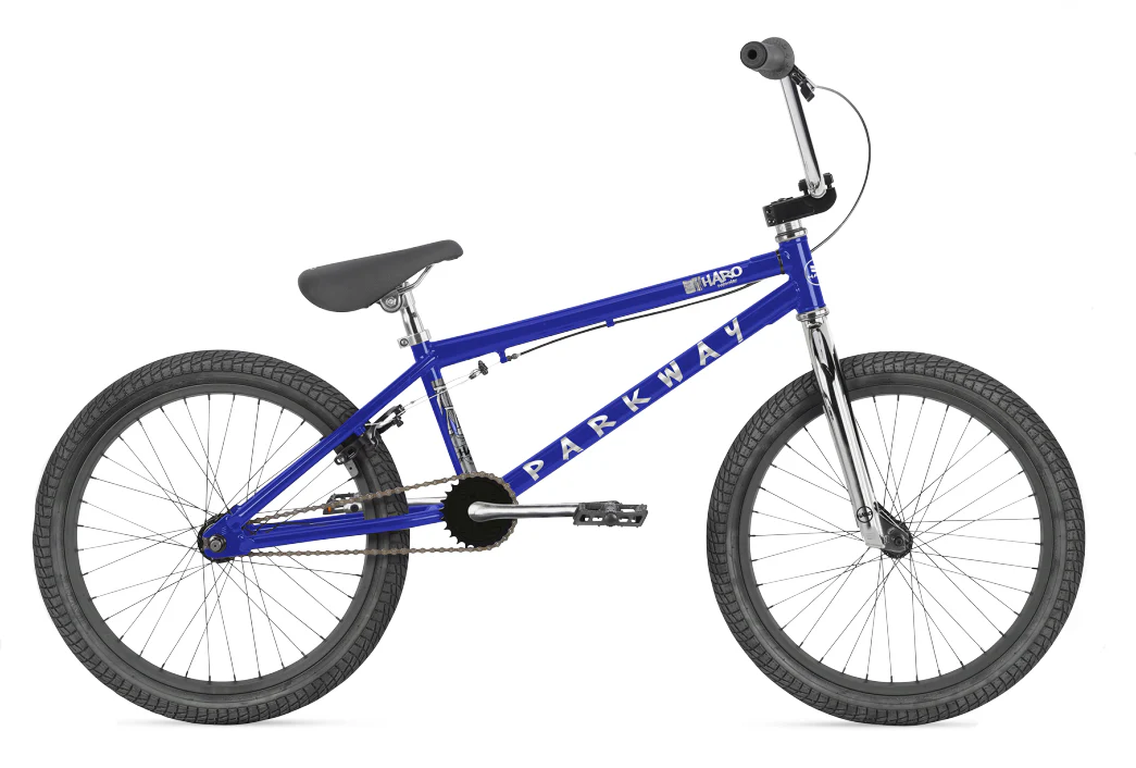Haro Parkway BMX Bike - Image 3