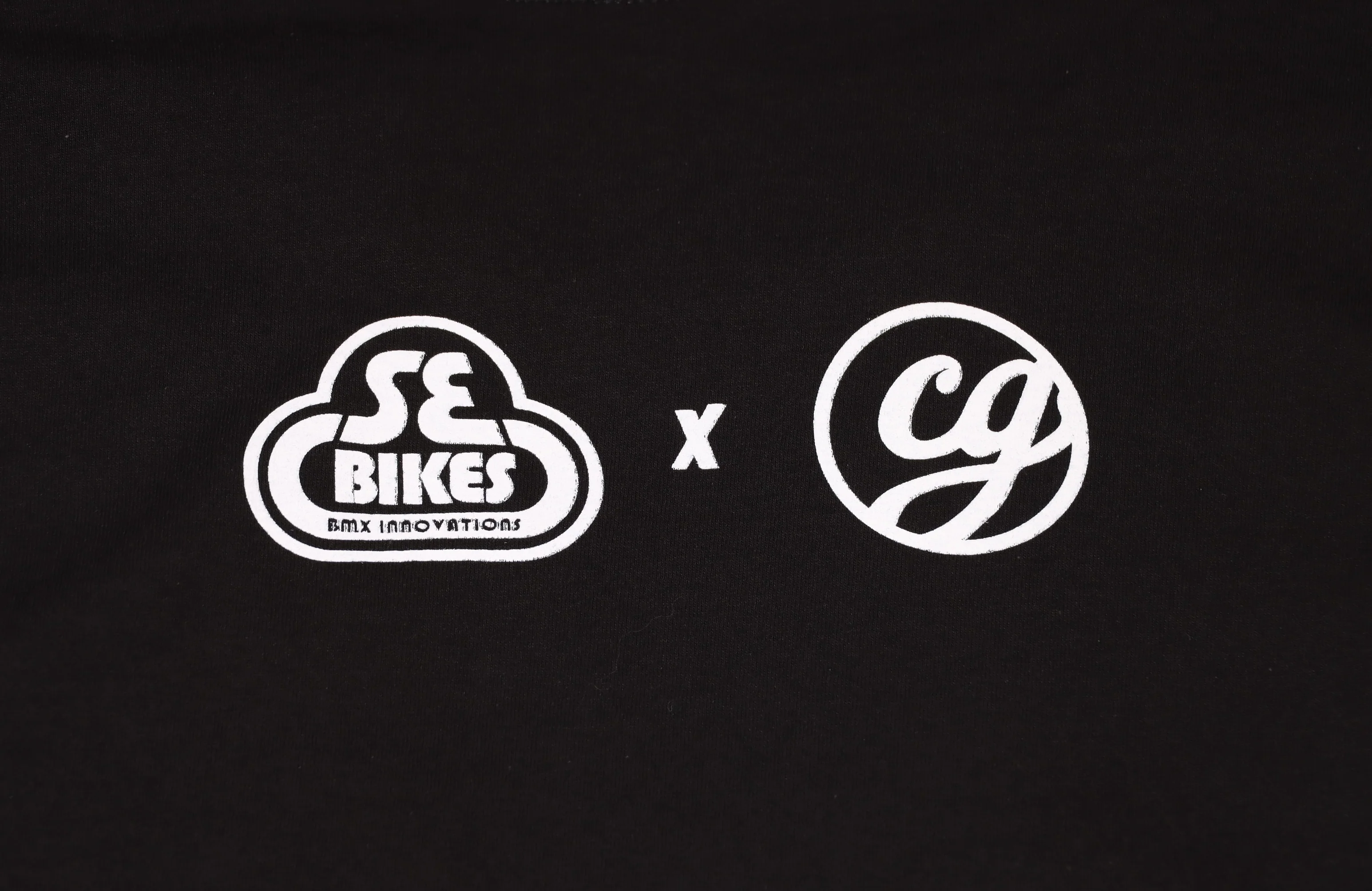 City Grounds CG X SE Rad Plate T-Shirt - Image 4