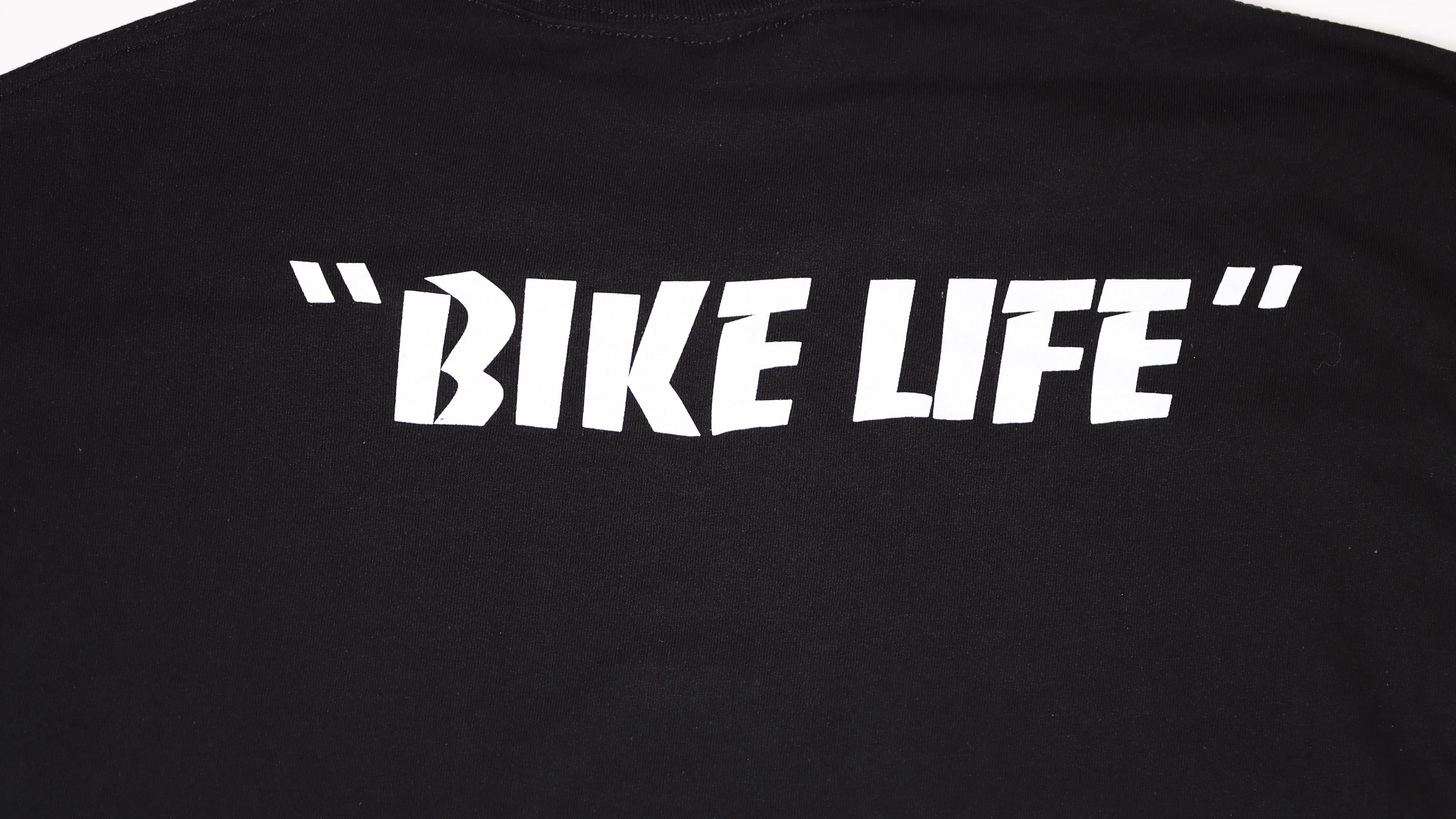 City Grounds CG X SE Rad Plate Logo T-Shirt - Image 5