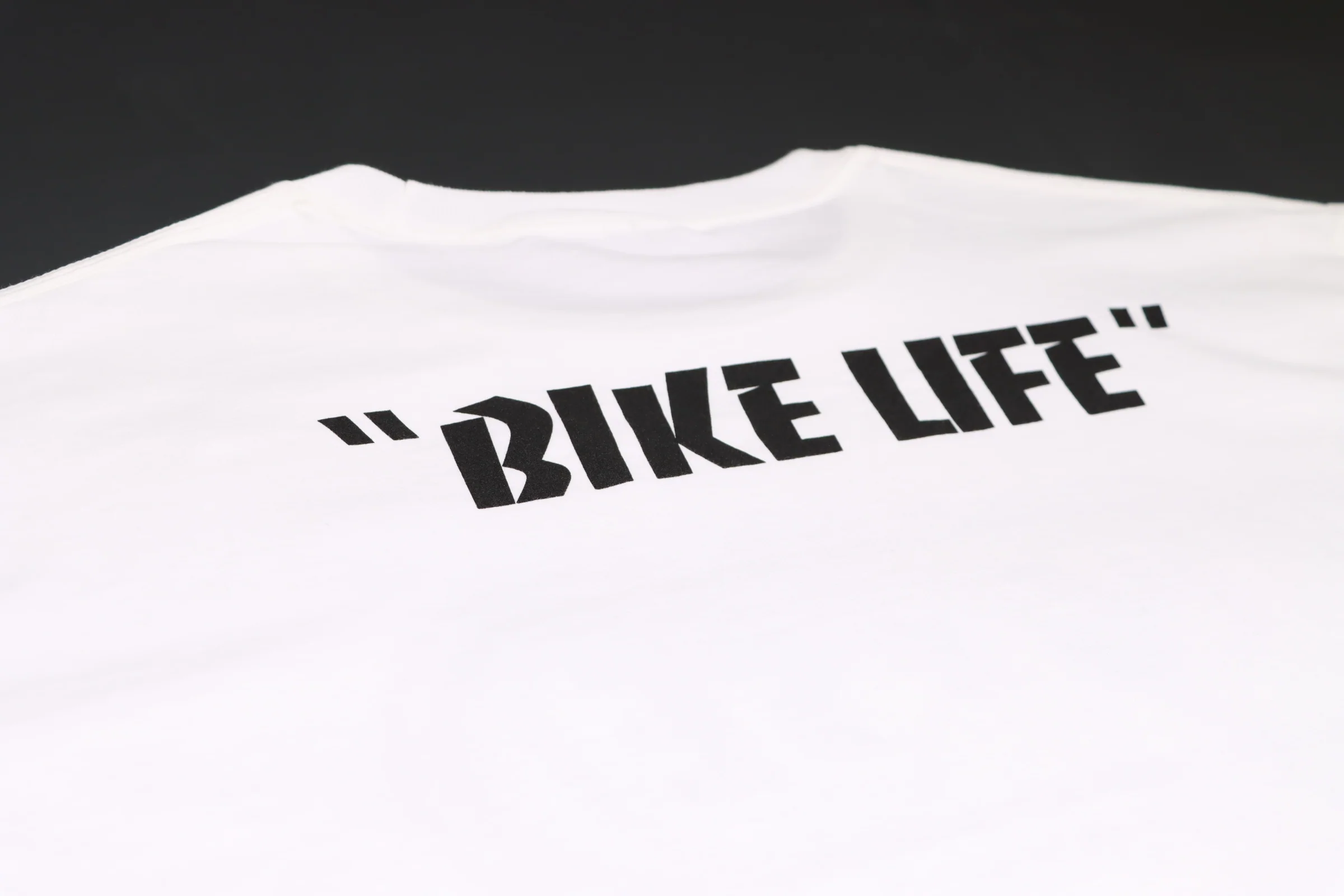 City Grounds CG X SE T-Shirt - Image 4