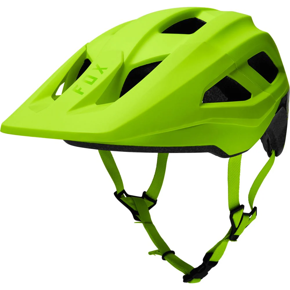 Fox Racing Mainframe MIPS Helmet - Image 2