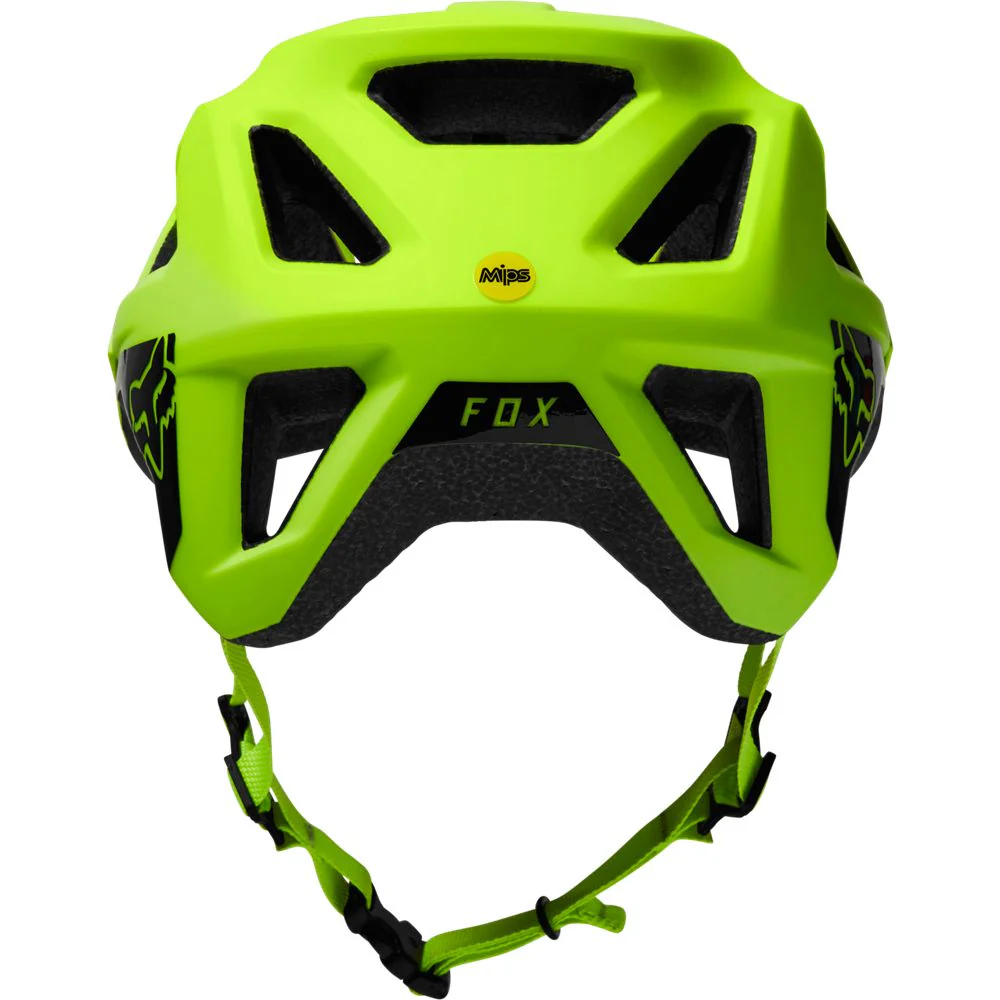 Fox Racing Mainframe MIPS Helmet - Image 4