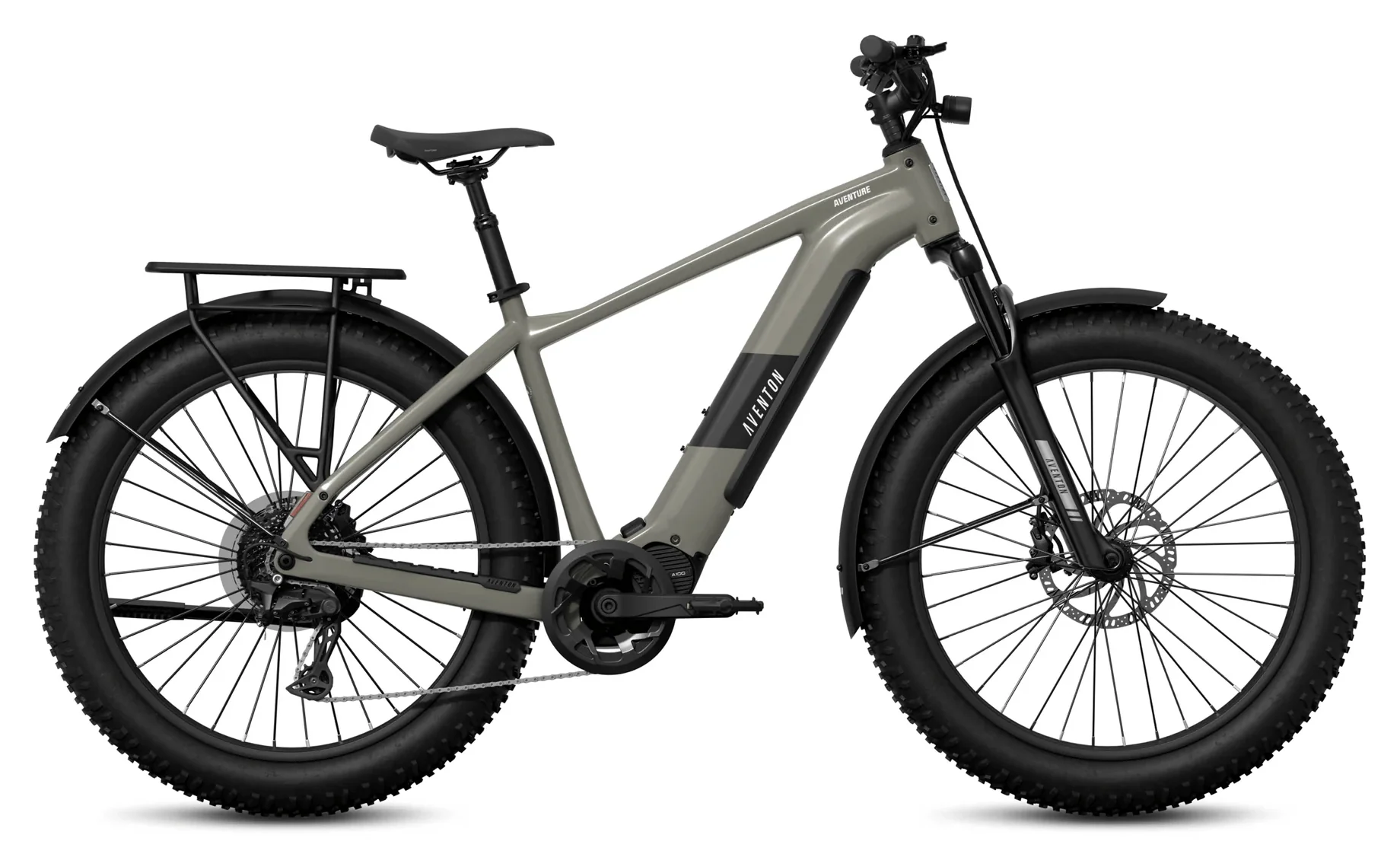 Aventon Adventure M Electric Bike - Image 3