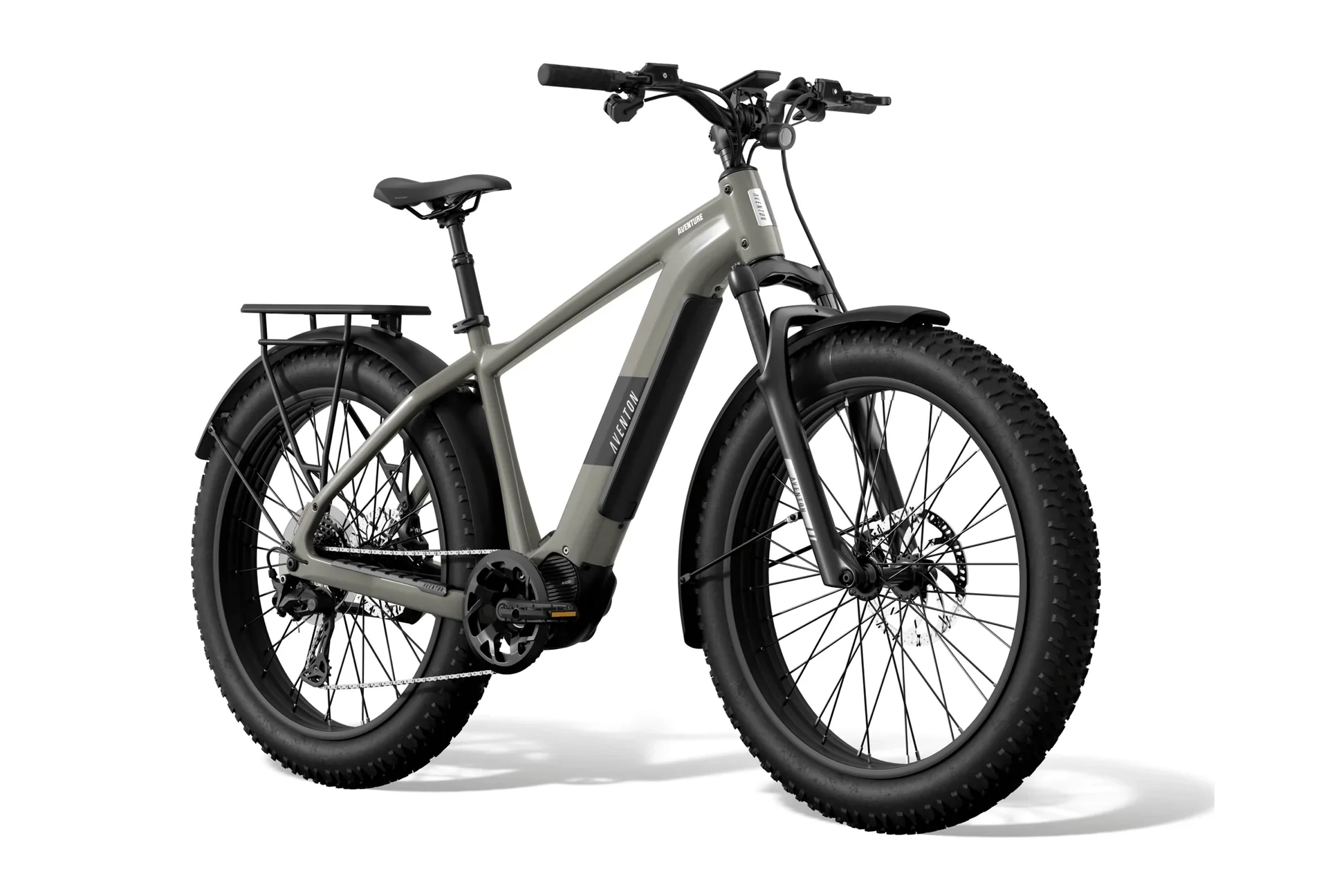 Aventon Adventure M Electric Bike - Image 4