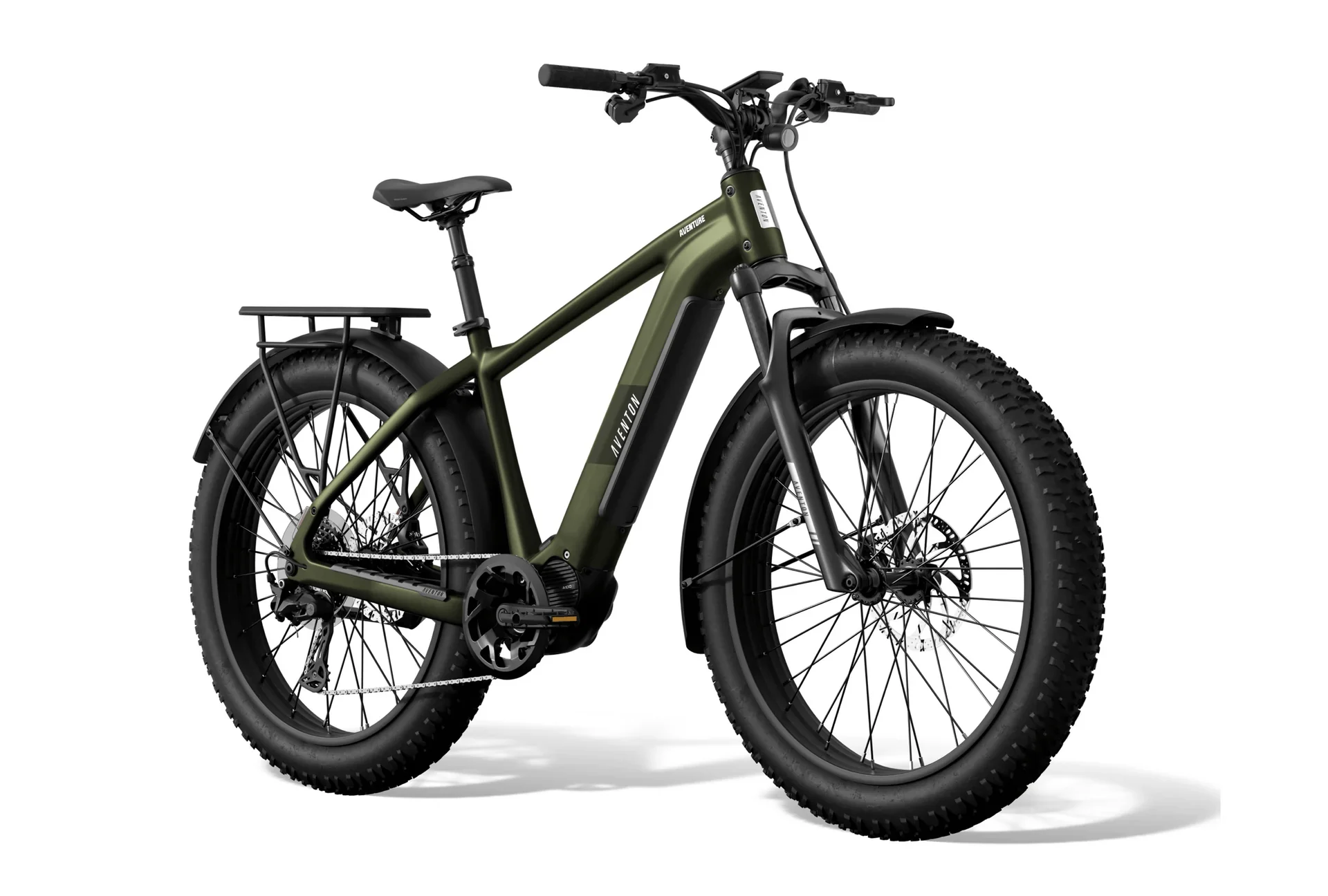 Aventon Adventure M Electric Bike - Image 6