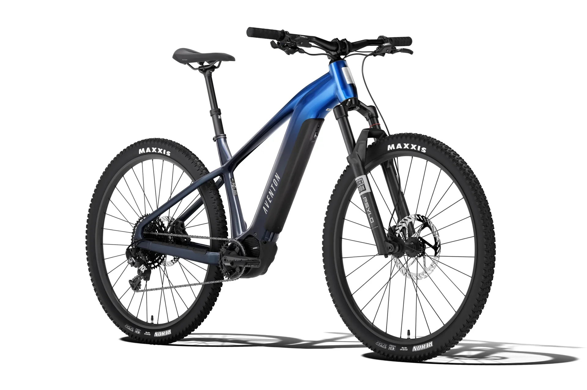 Aventon Ramblas ADV Electric Bike - Image 6