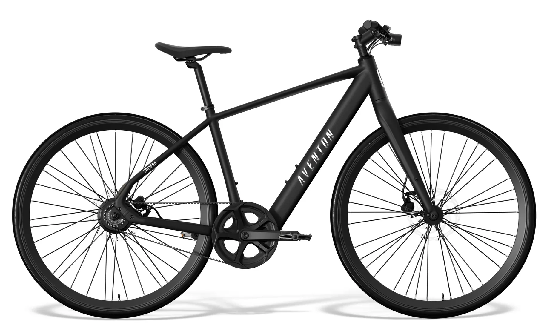 Aventon Soltera 3 ADV Electric Bike - Image 3