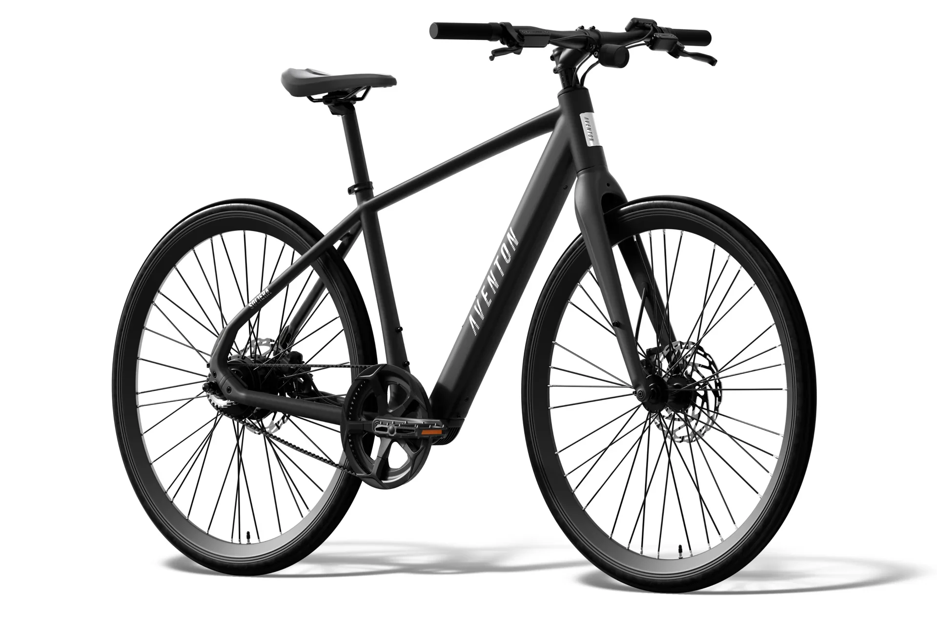Aventon Soltera 3 ADV Electric Bike - Image 4