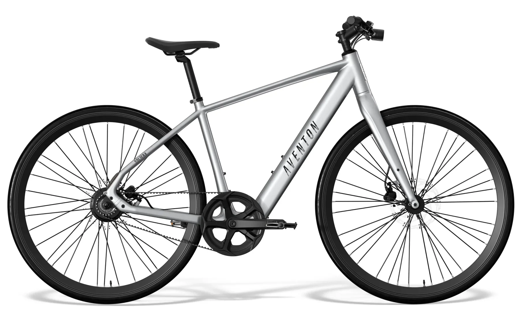 Aventon Soltera 3 ADV Electric Bike - Image 5