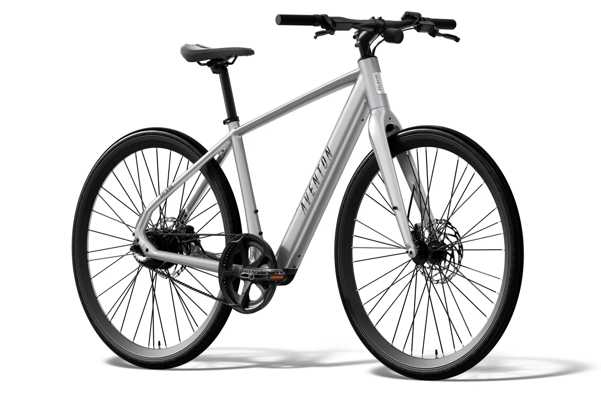 Aventon Soltera 3 ADV Electric Bike - Image 6