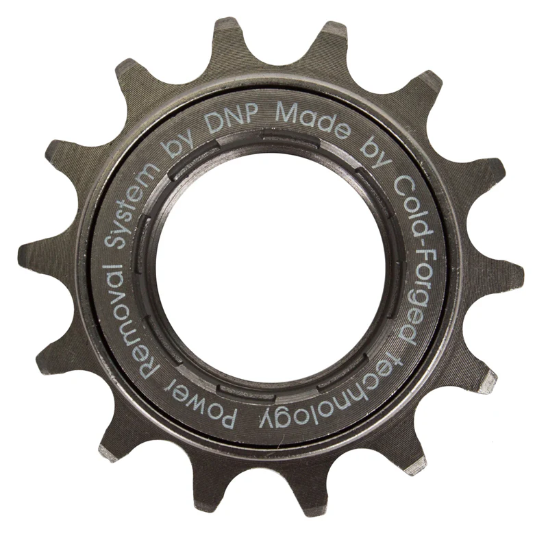 Black Ops DefendR 8-Key Freewheel - Image 3