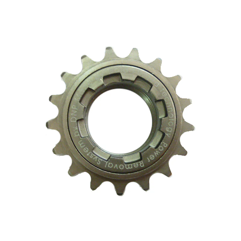 Black Ops DefendR 8-Key Freewheel - Image 5