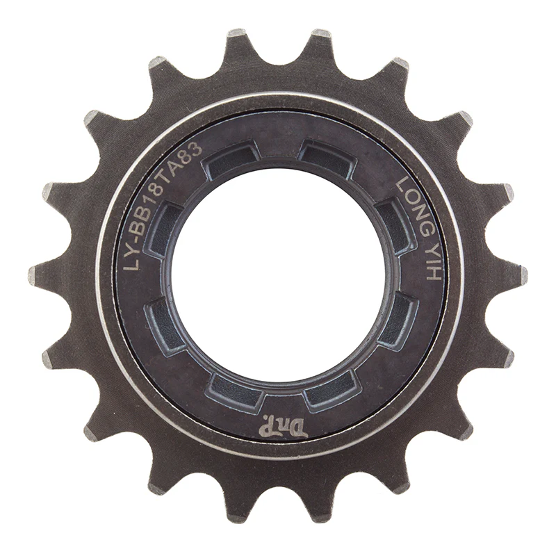 Black Ops DefendR 8-Key Freewheel - Image 6
