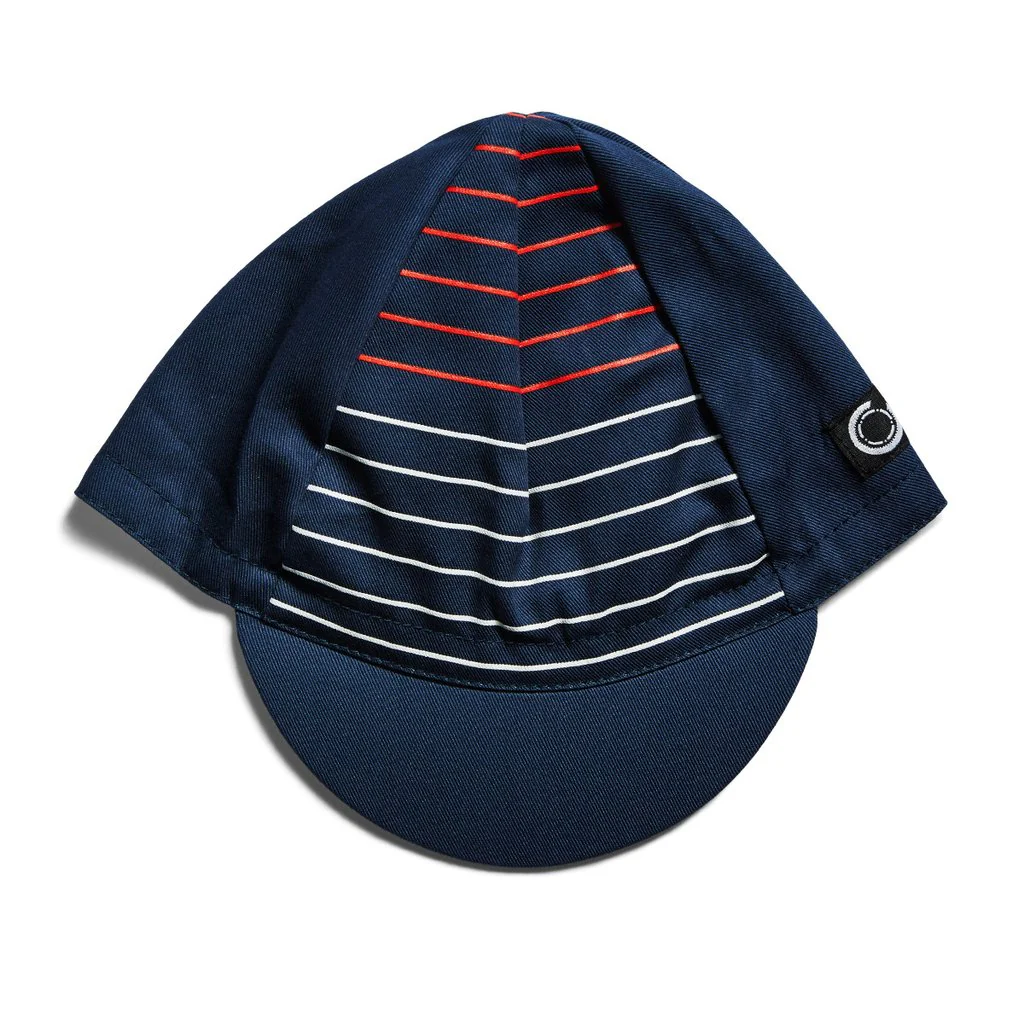 Cadence Hurst Cycling Cap - Image 2