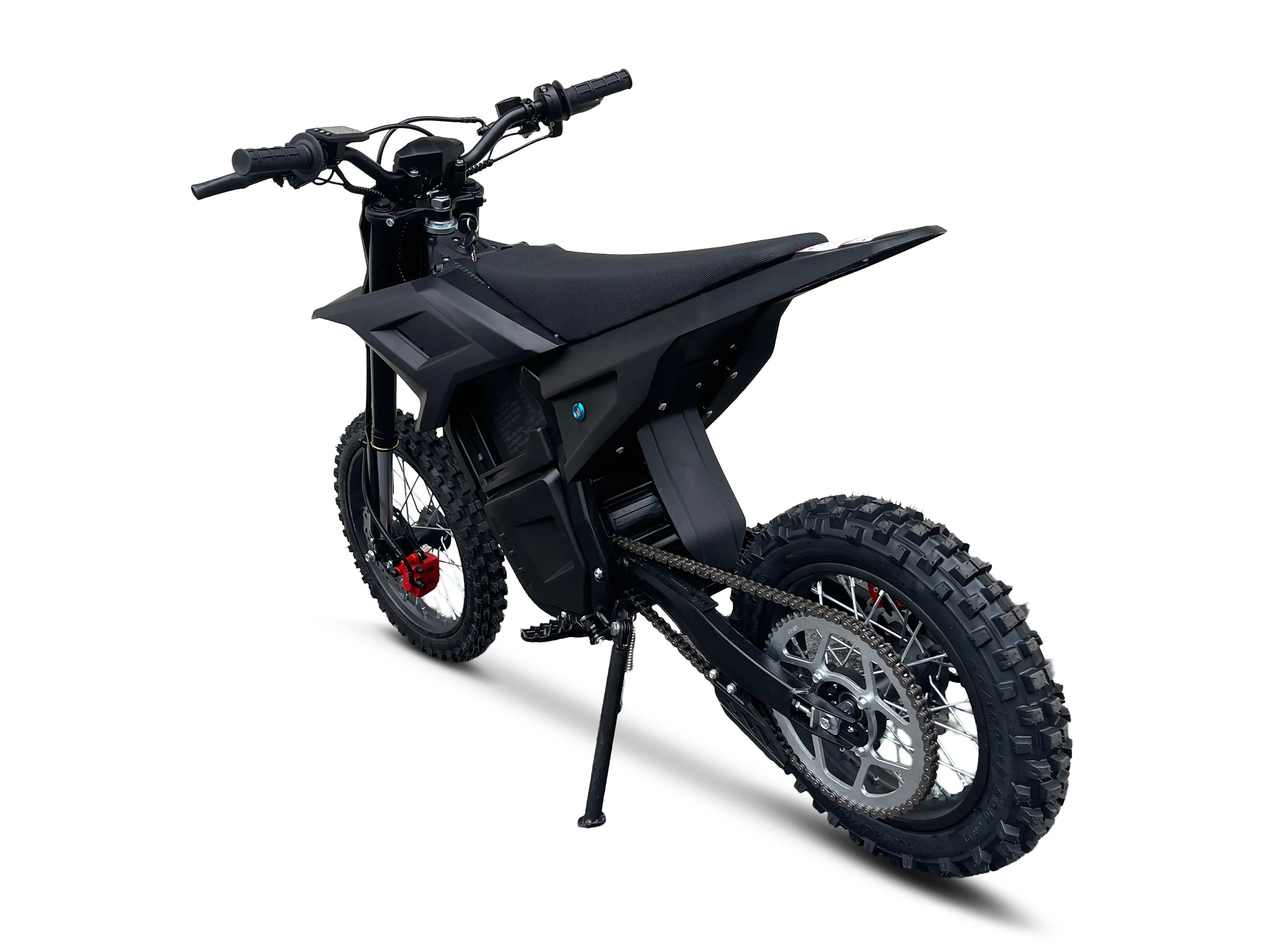 CG1 Ion 48 E-Moto - Image 3