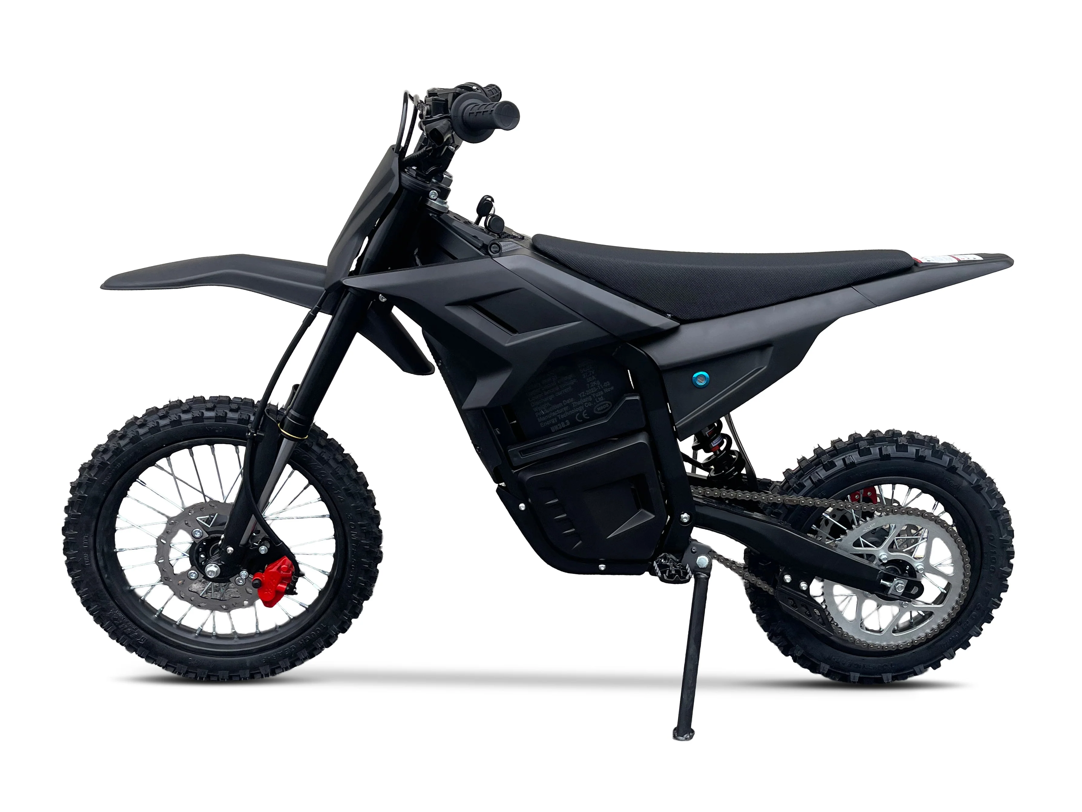 CG1 Ion 48 E-Moto - Image 4