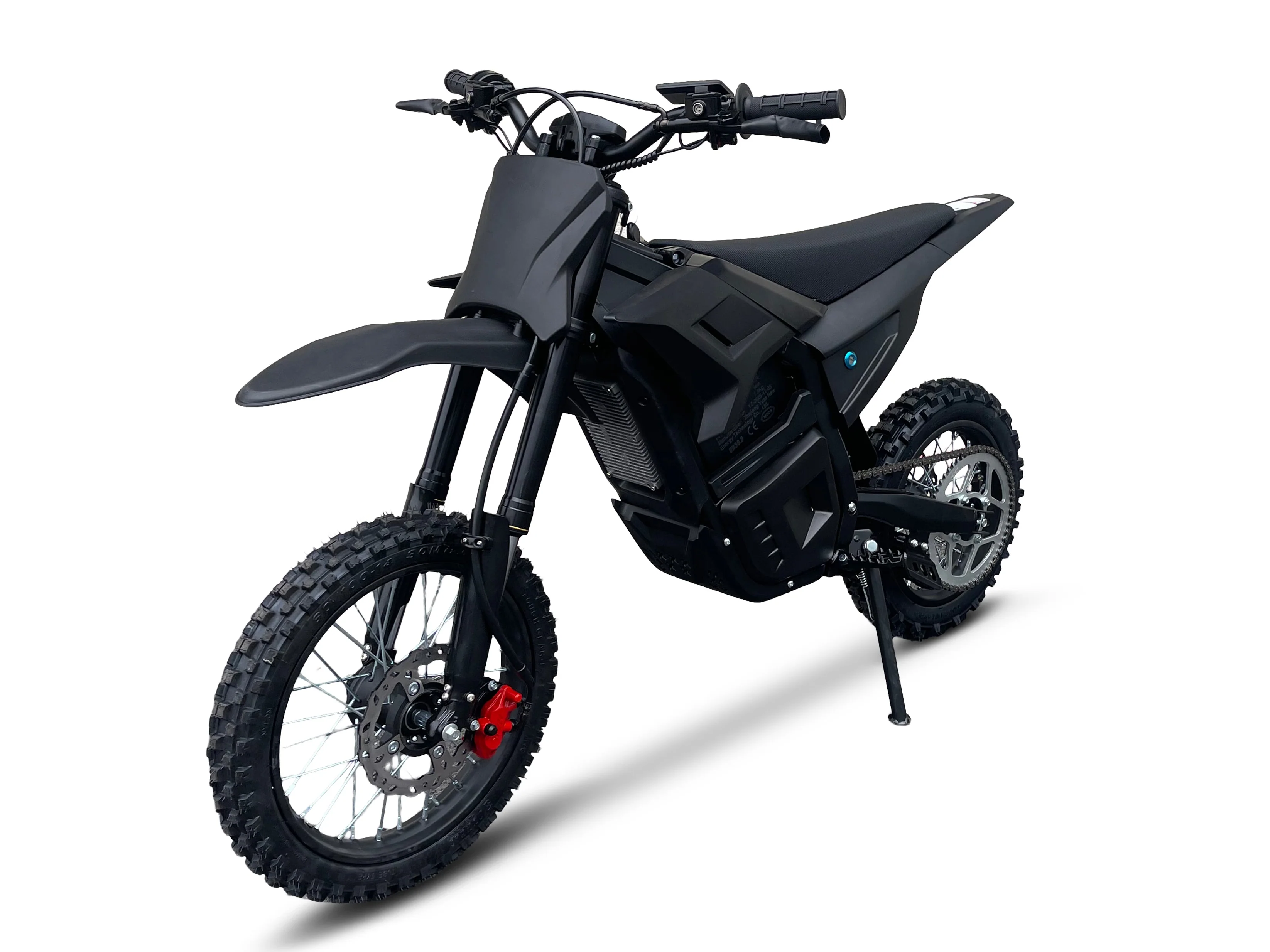 CG1 Ion 48 E-Moto - Image 5