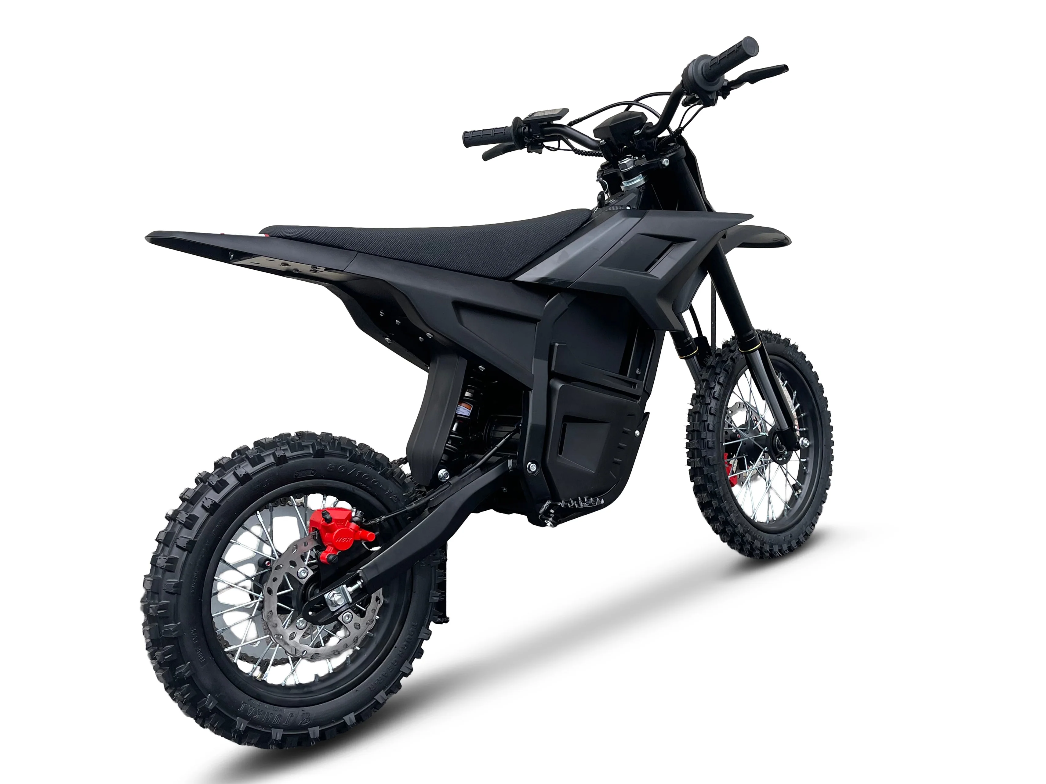 CG1 Ion 48 E-Moto - Image 6