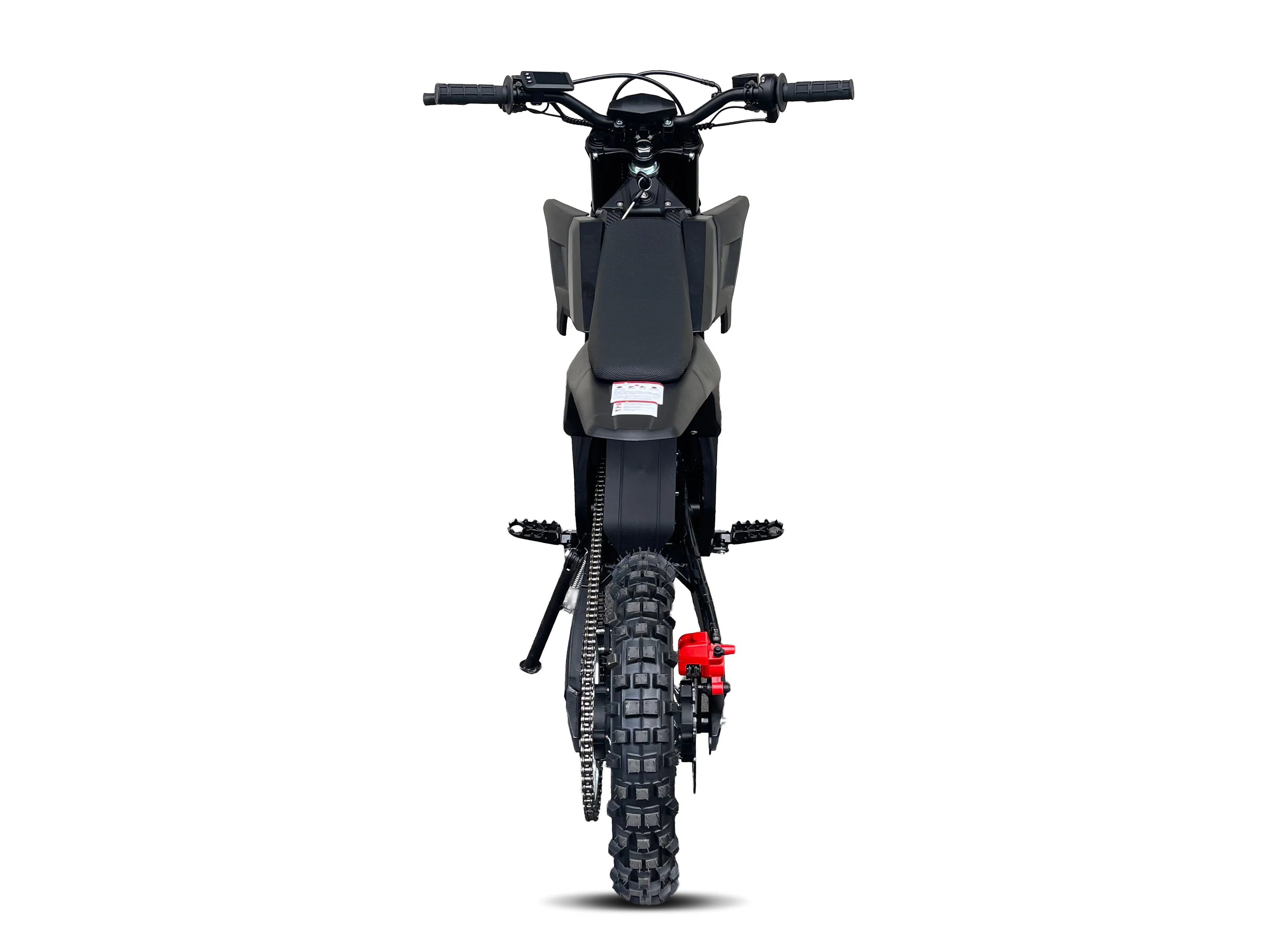 CG1 Ion 48 E-Moto - Image 7