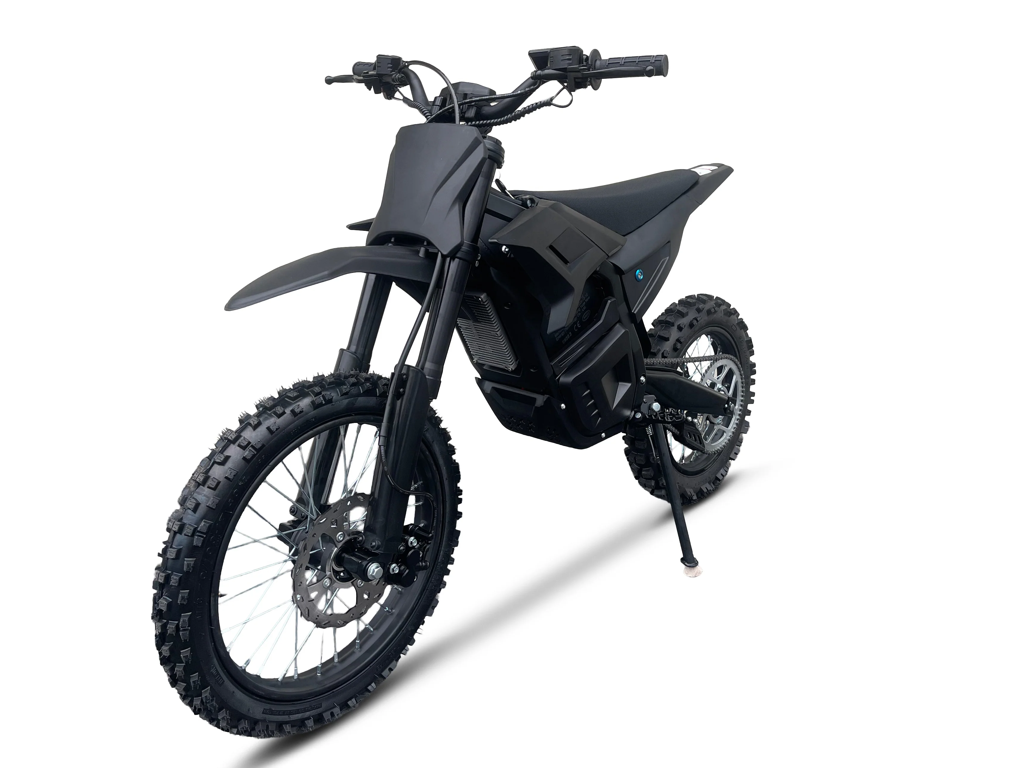 CG1 Ion 72 E-Moto - Image 5