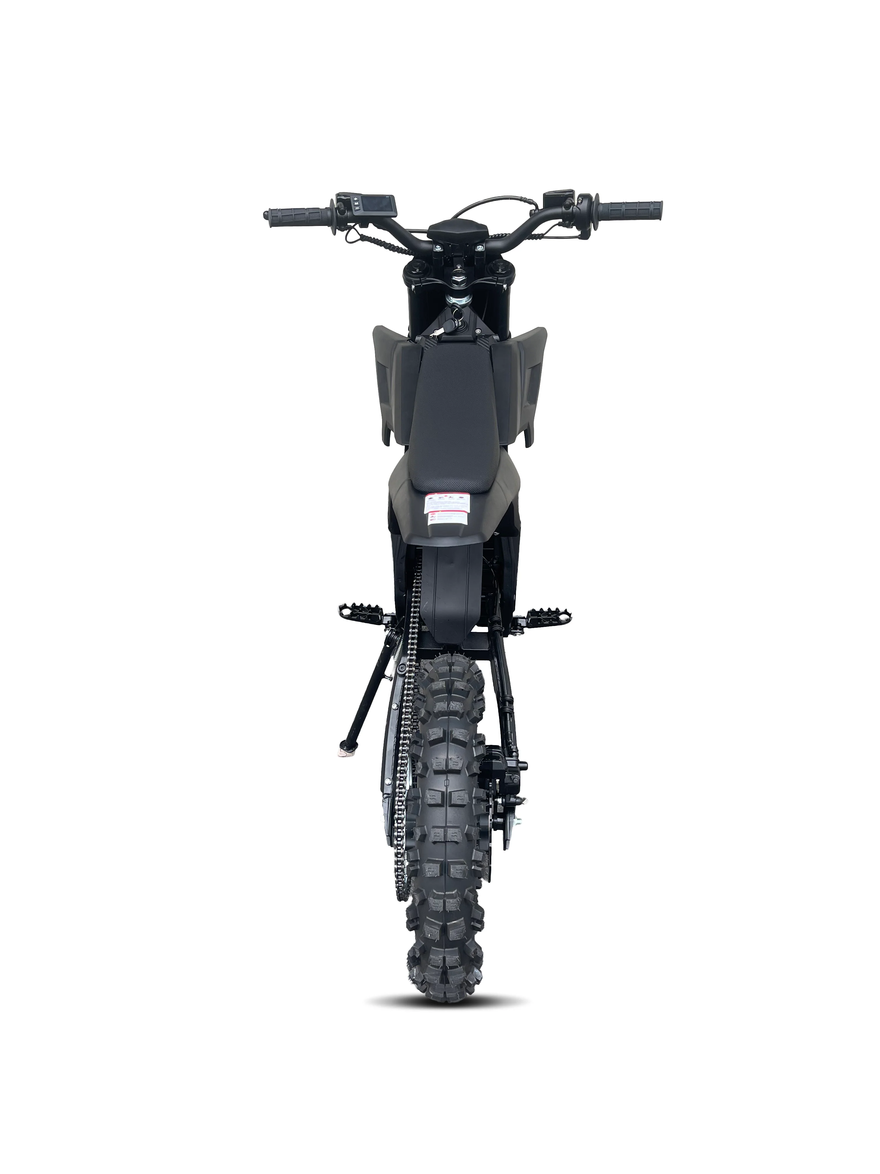 CG1 Ion 72 E-Moto - Image 7