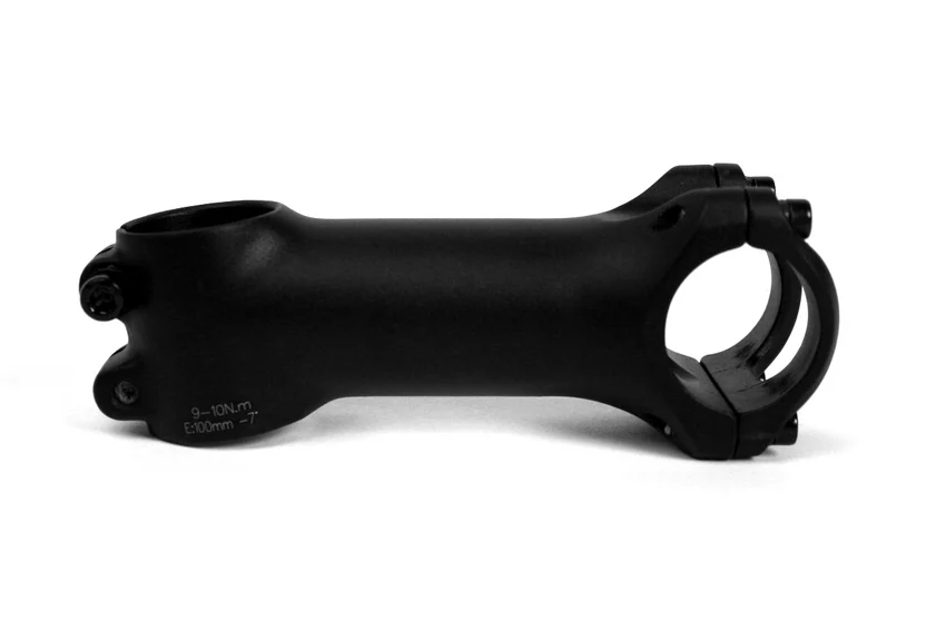 Crew Bike Co 31.8MM 7 Alloy Stem - Image 3