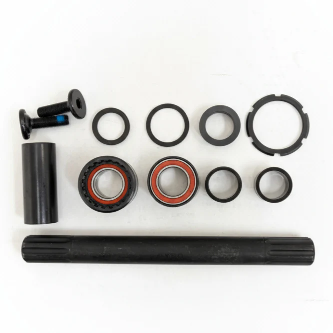 Crew Bike Co. Method Bottom Bracket