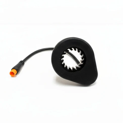 Crew Bike Co. Method Pedal Assist Sensor