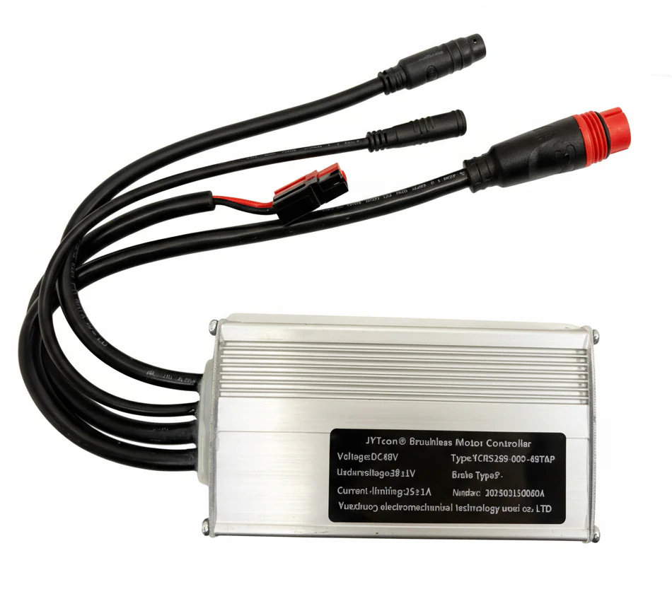Crew Bike Co. Method 750 Controller - Image 2