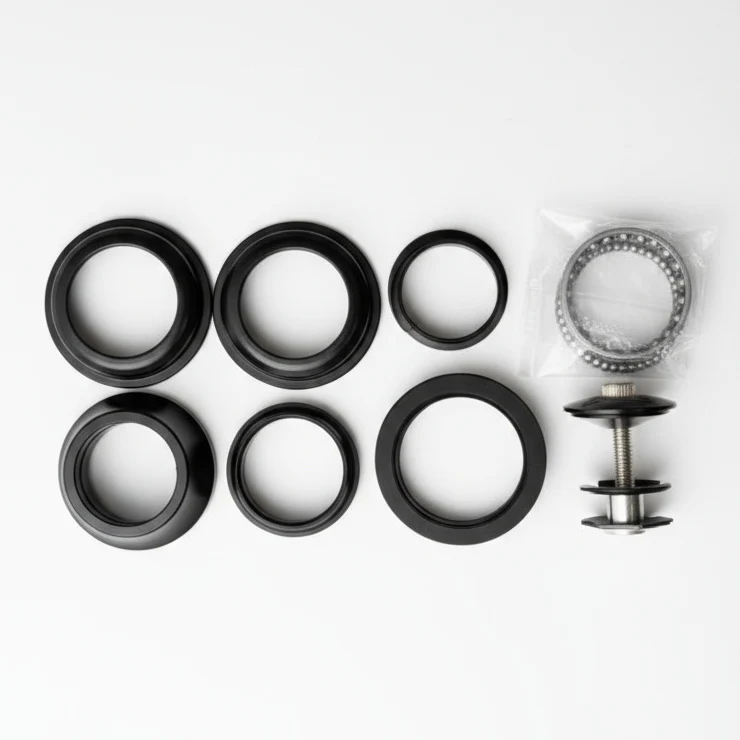 Crew Bike Co. Method 350 Headset