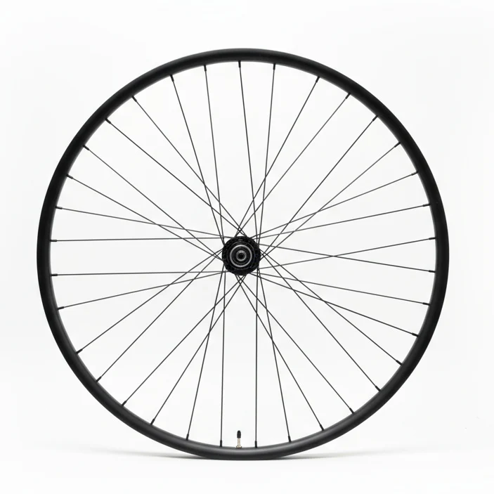 Crew Bike Co. Method 350 Front Wheel