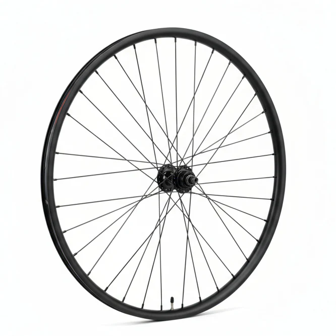Crew Bike Co. Method 750 Front Wheel - Image 2