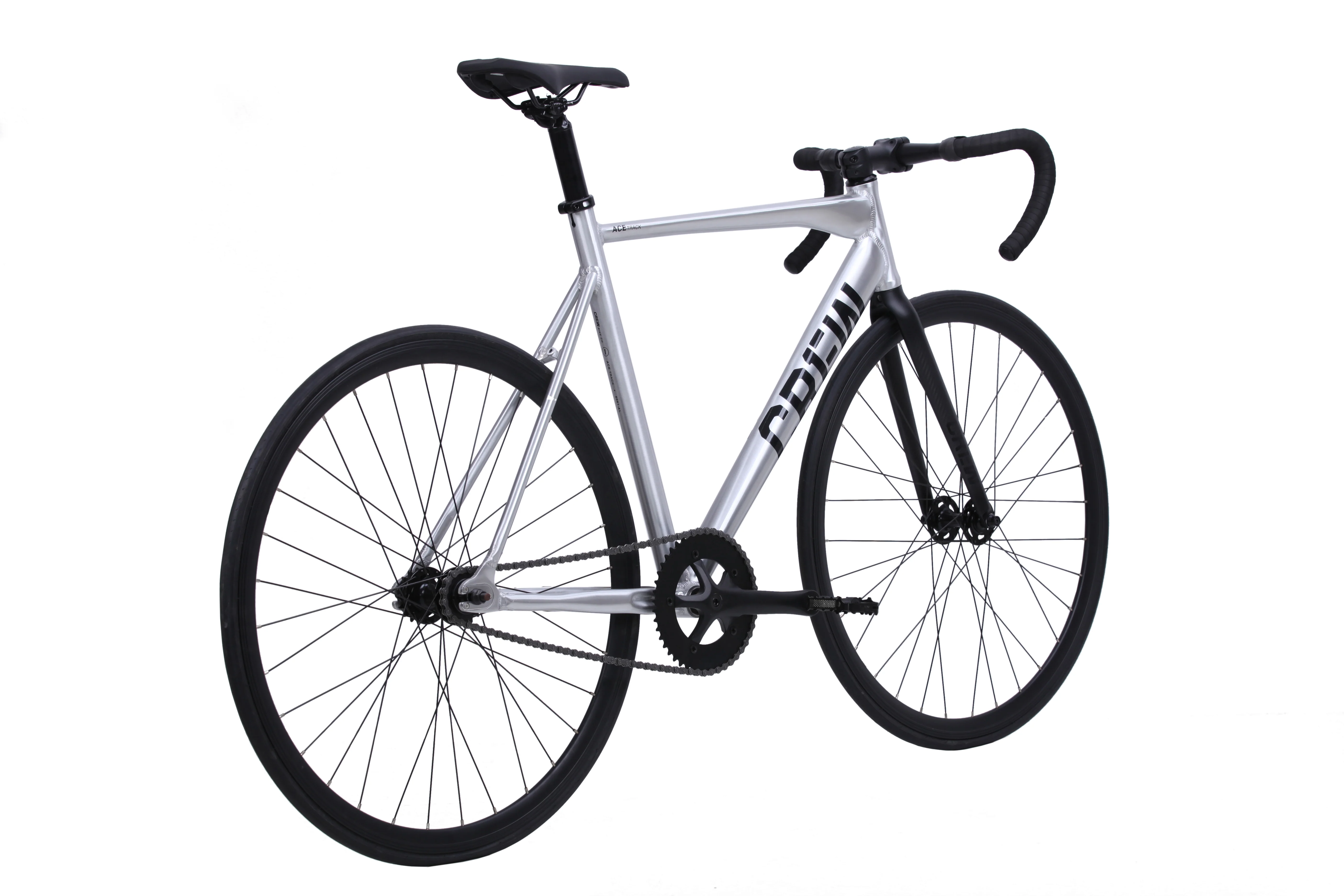Crew Bike Co Ace Track Bike - Image 10