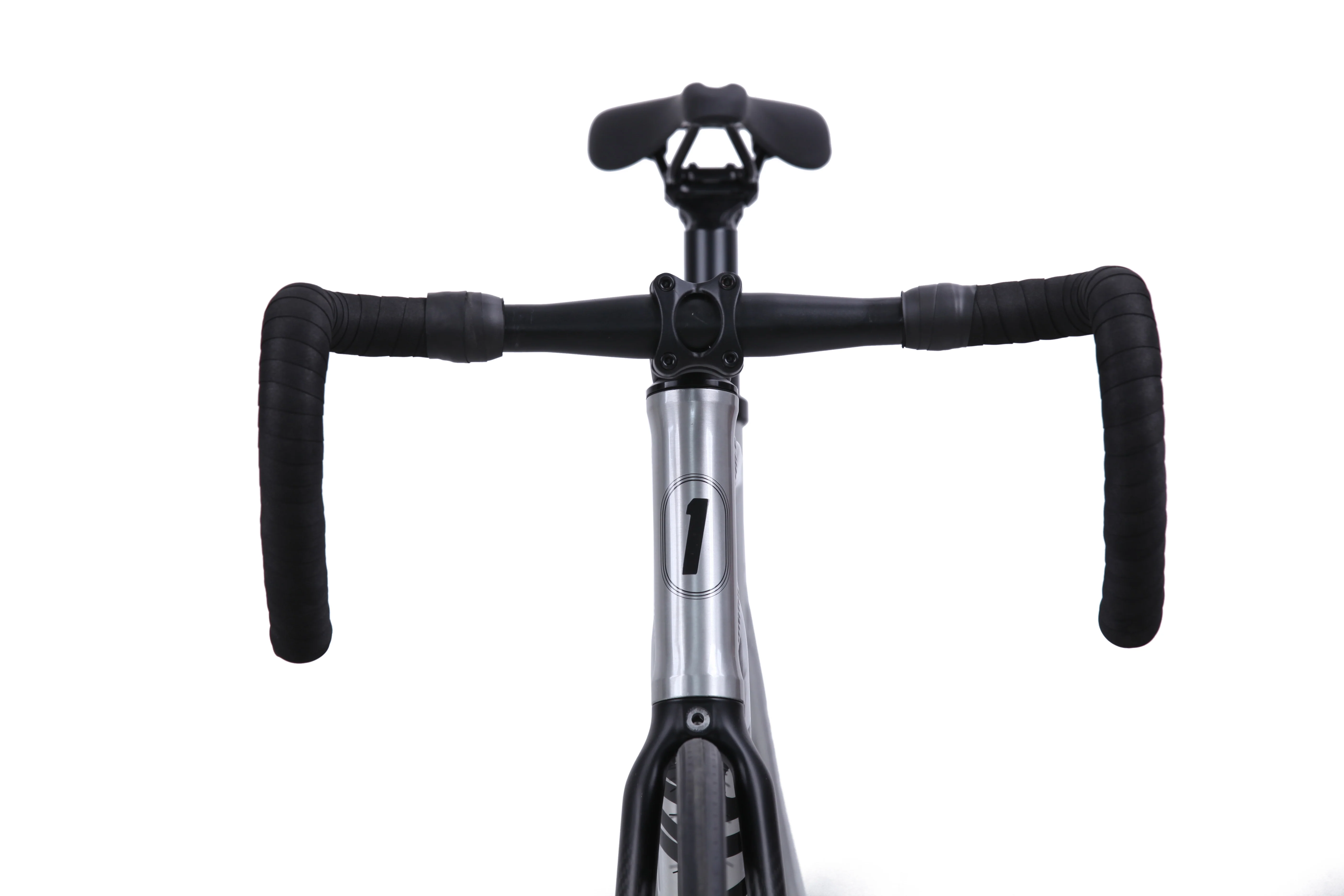 Crew Bike Co Ace Track Bike - Image 11