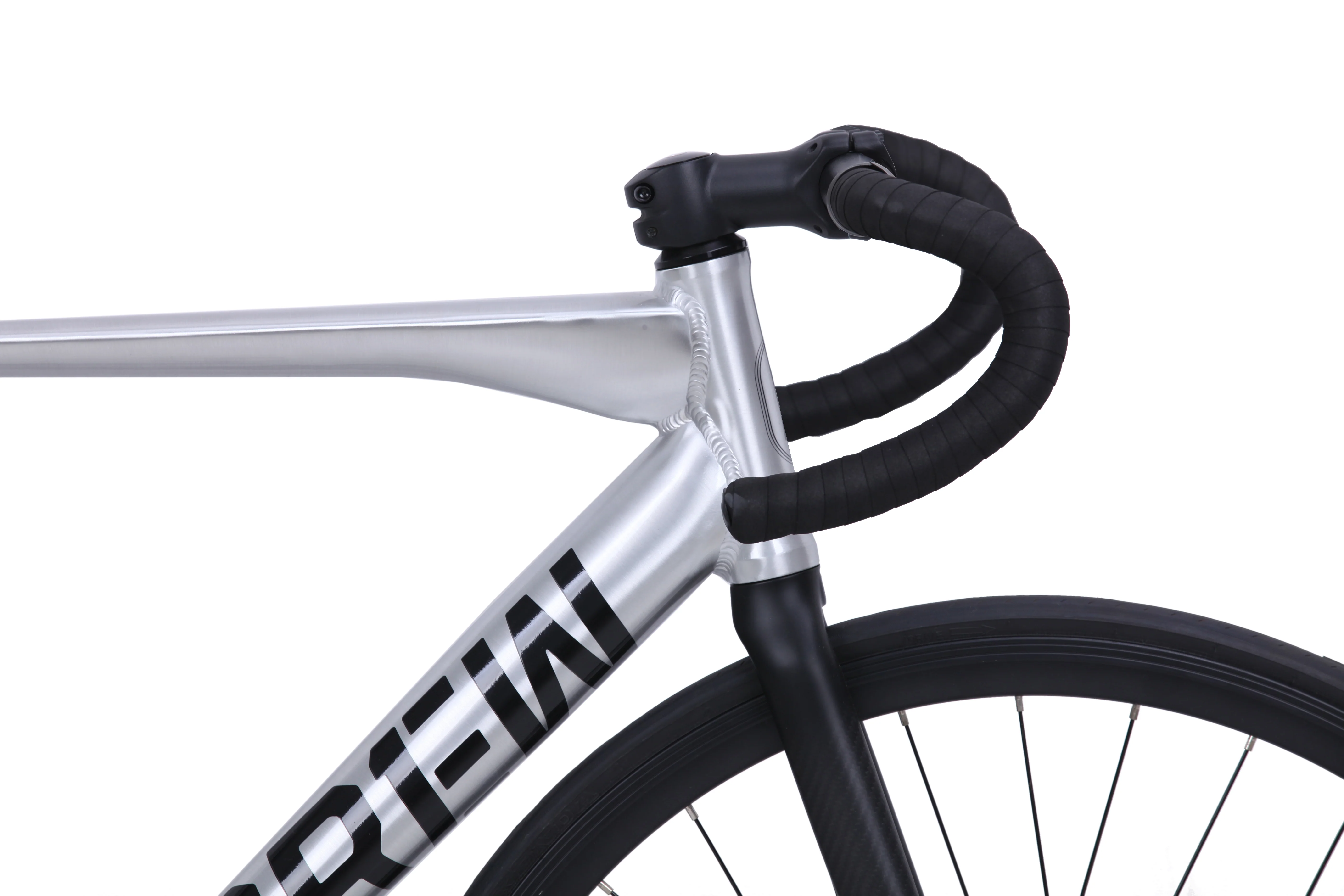 Crew Bike Co Ace Track Bike - Image 12