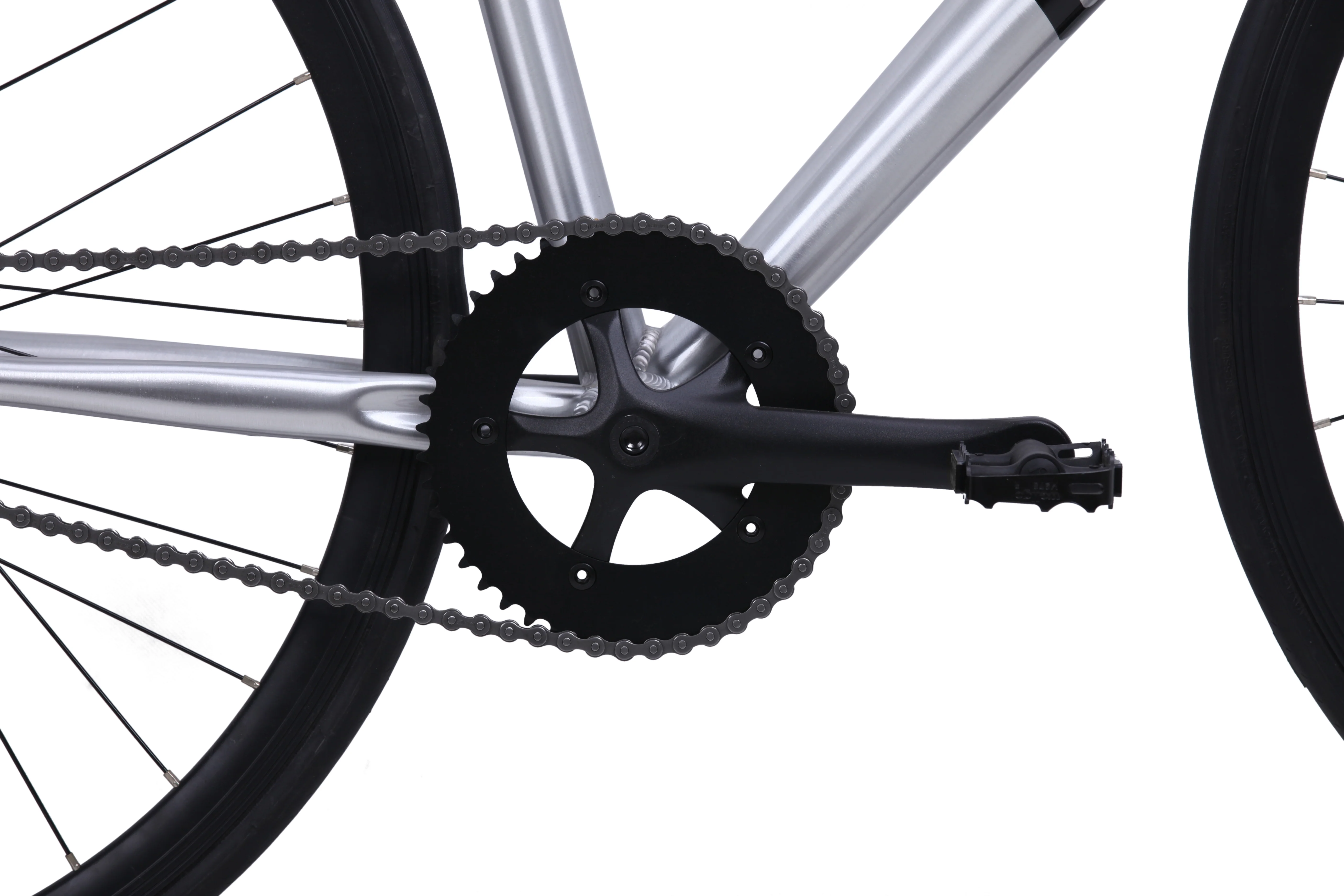 Crew Bike Co Ace Track Bike - Image 13