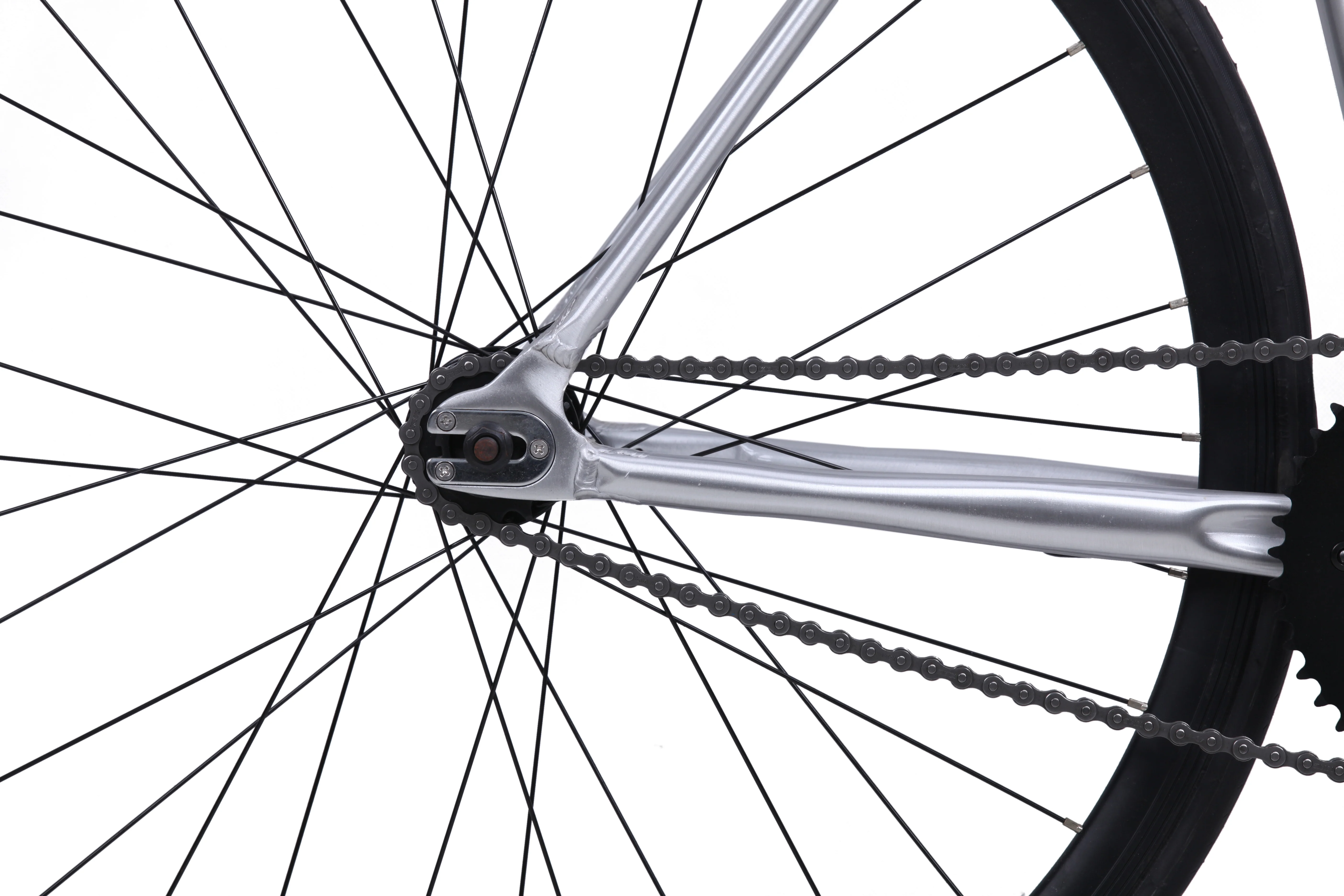Crew Bike Co Ace Track Bike - Image 14