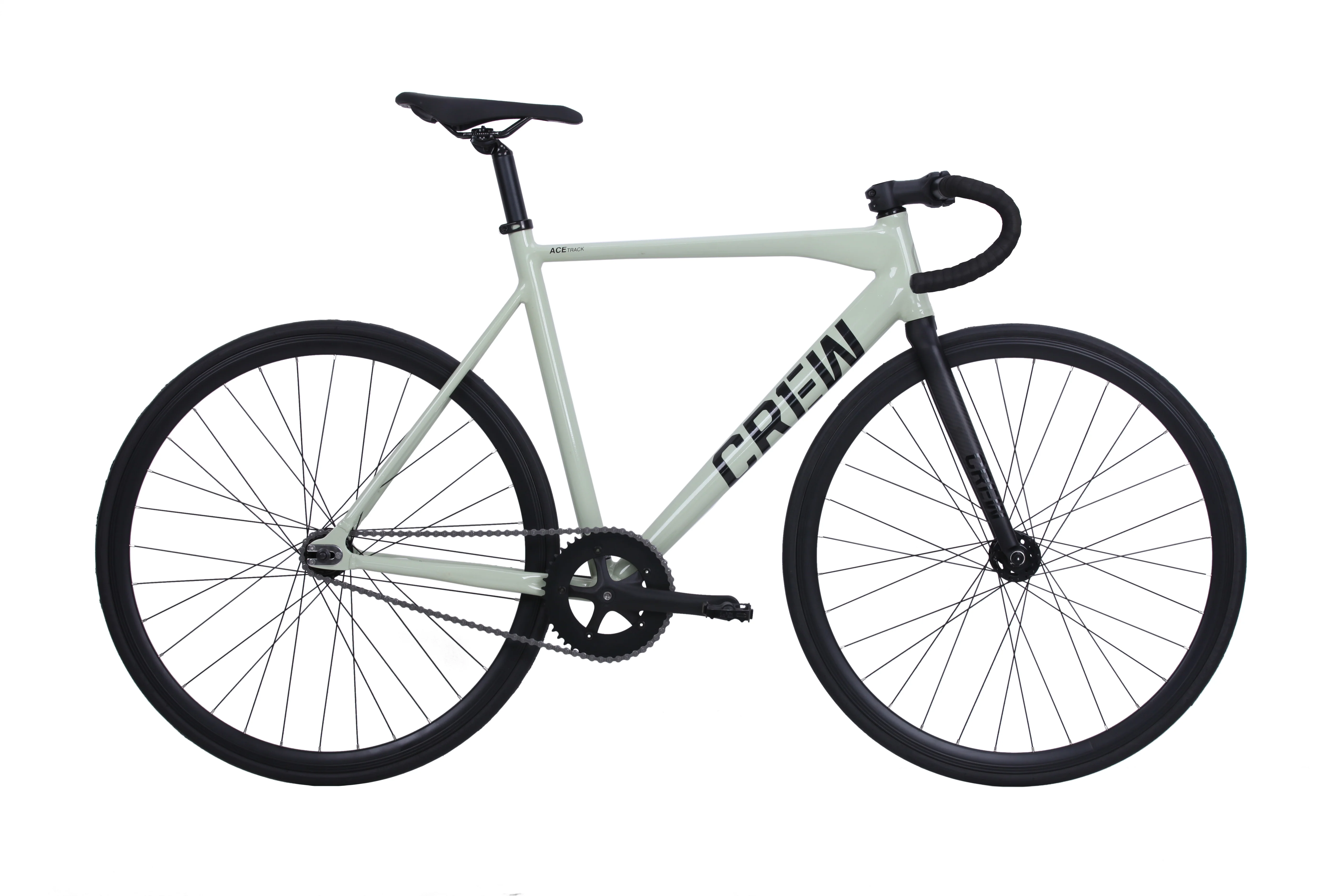 Crew Bike Co Ace Track Bike - Image 15