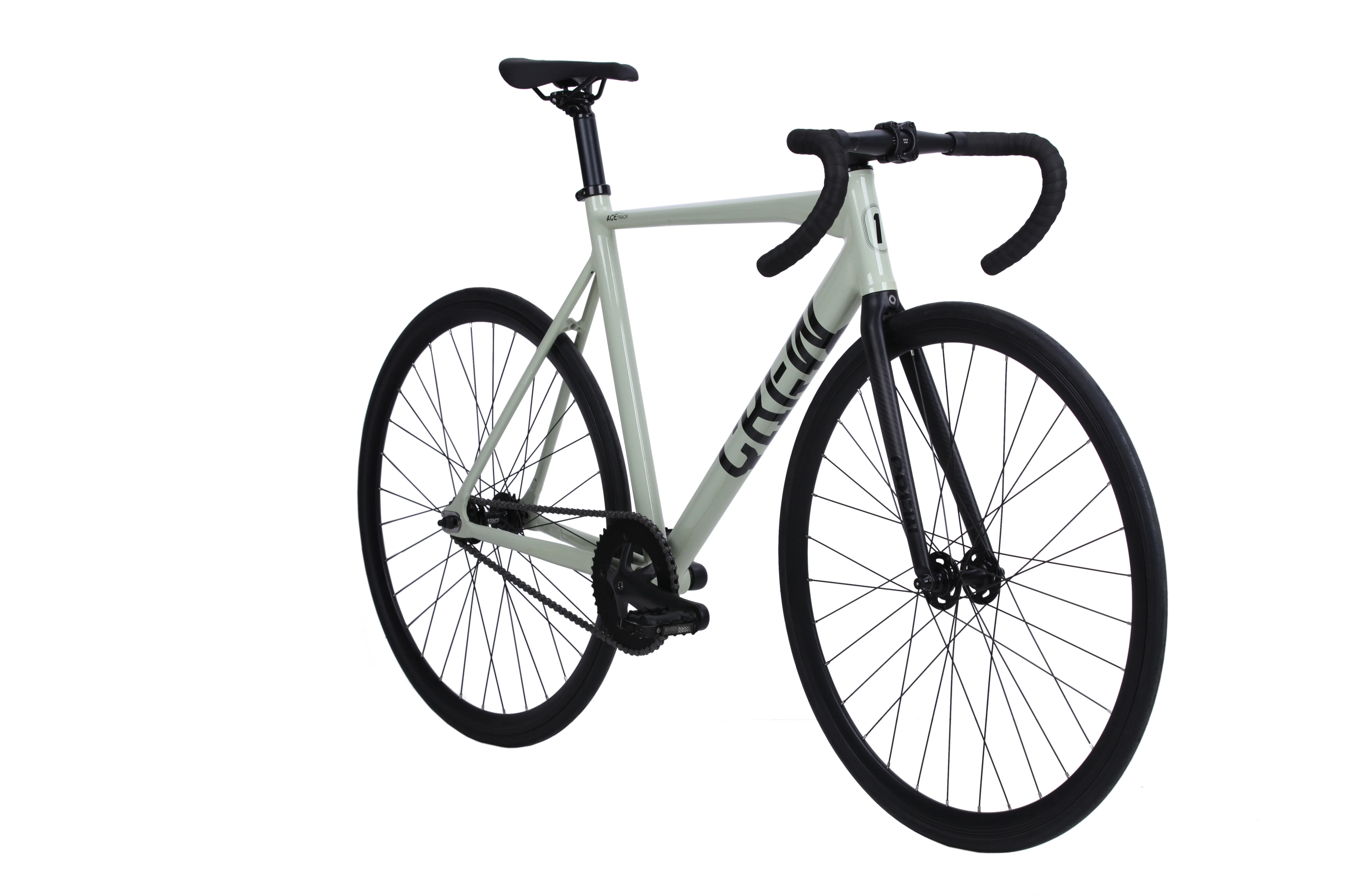 Crew Bike Co Ace Track Bike - Image 16
