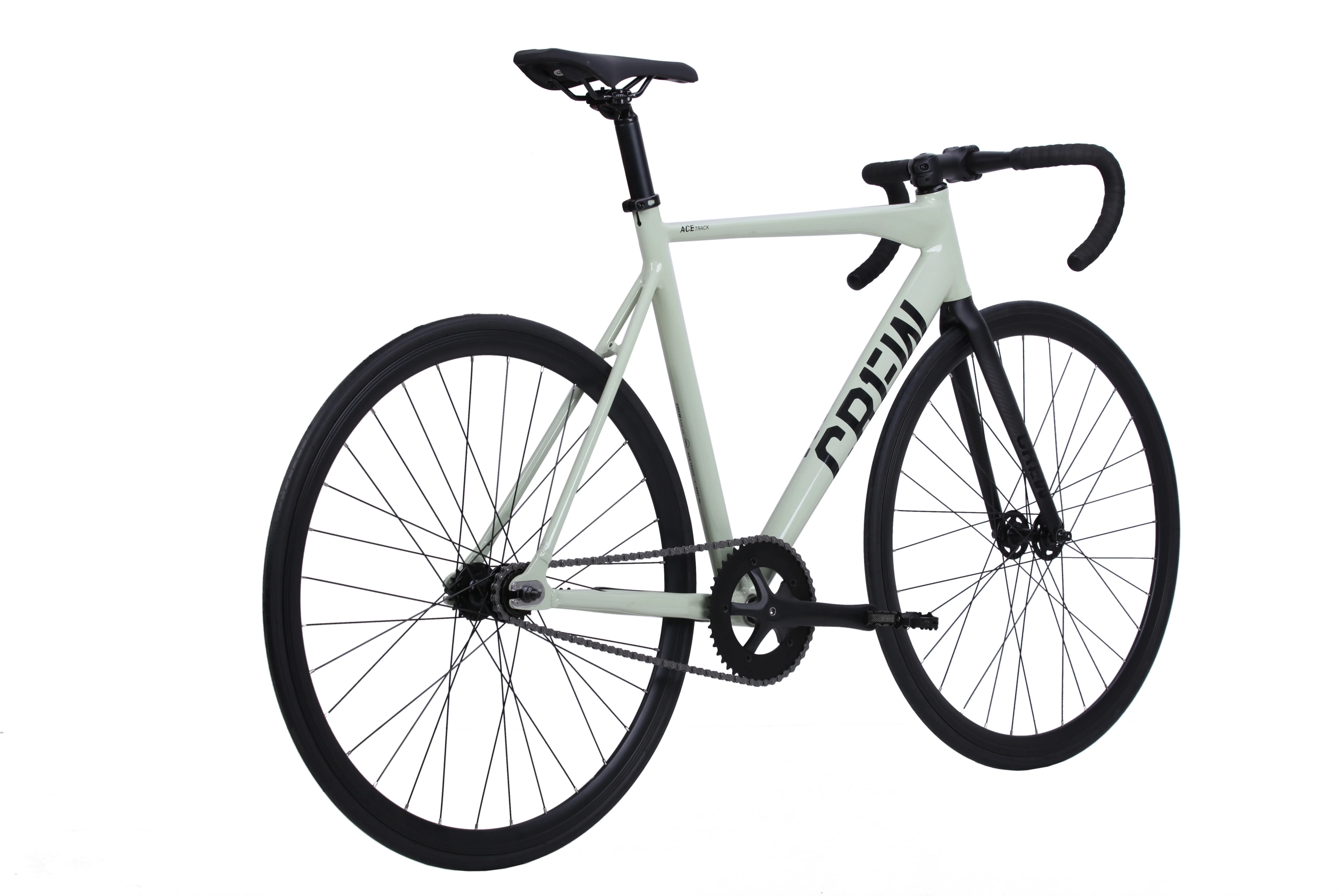 Crew Bike Co Ace Track Bike - Image 17