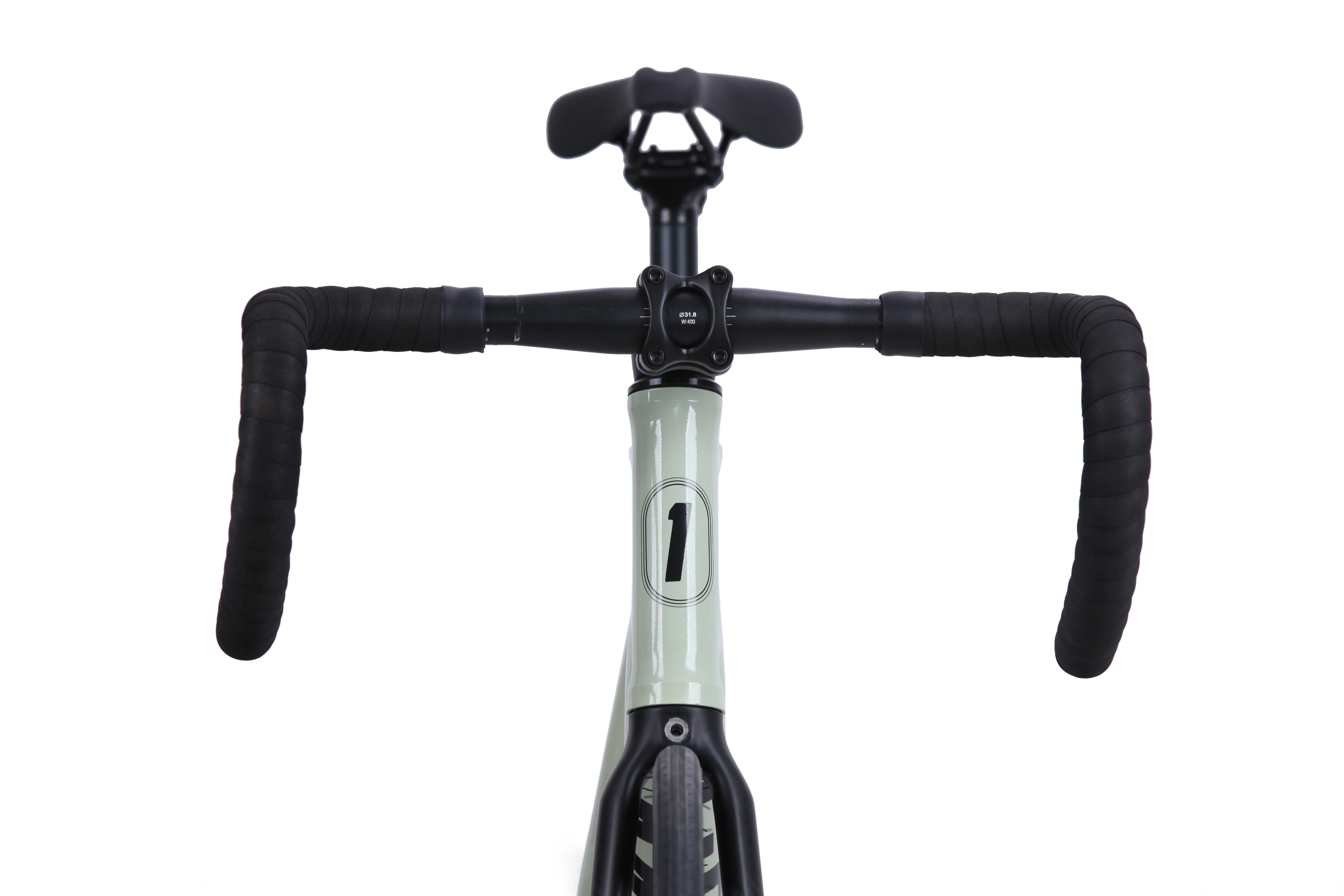 Crew Bike Co Ace Track Bike - Image 18