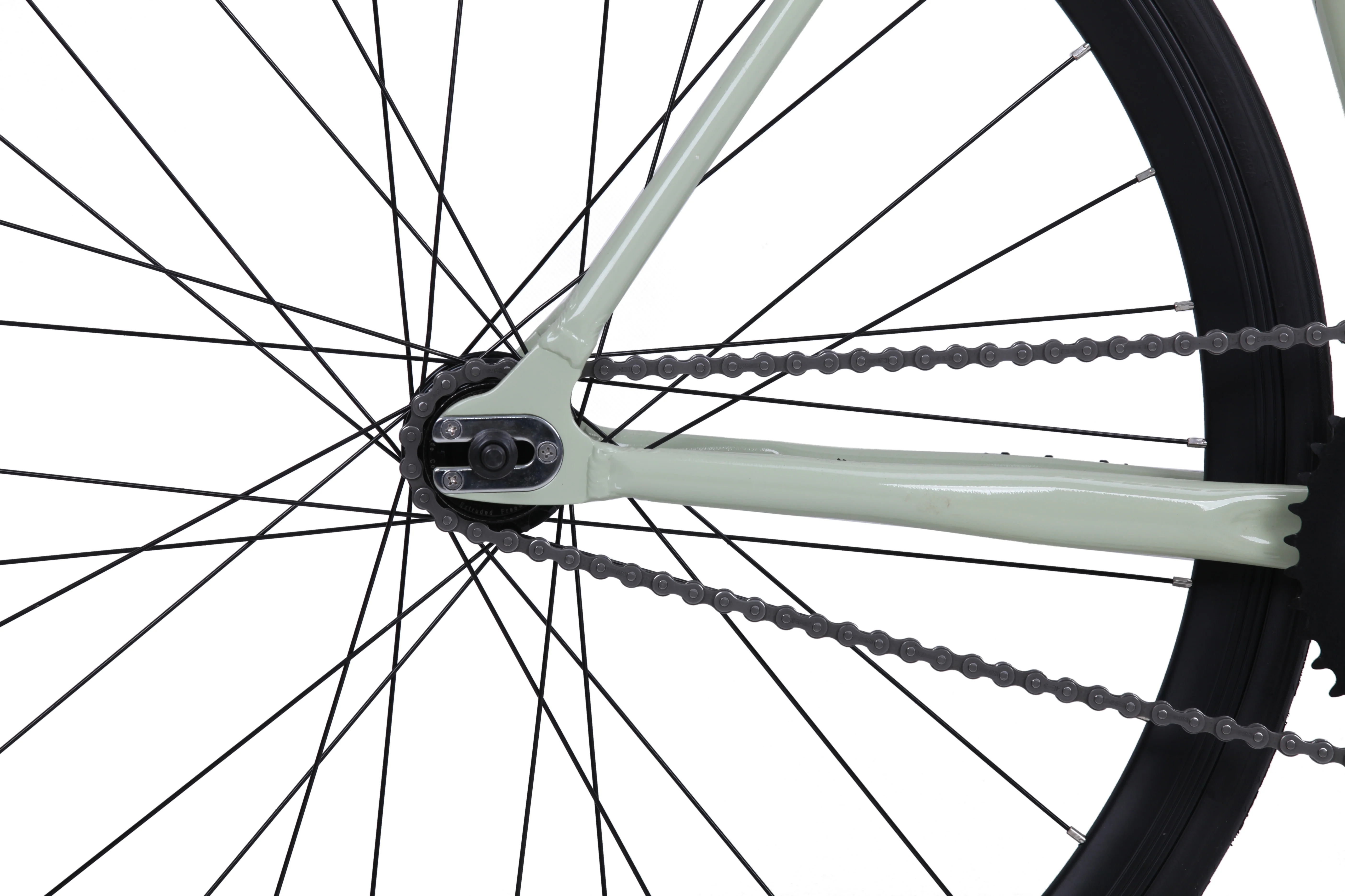 Crew Bike Co Ace Track Bike - Image 21