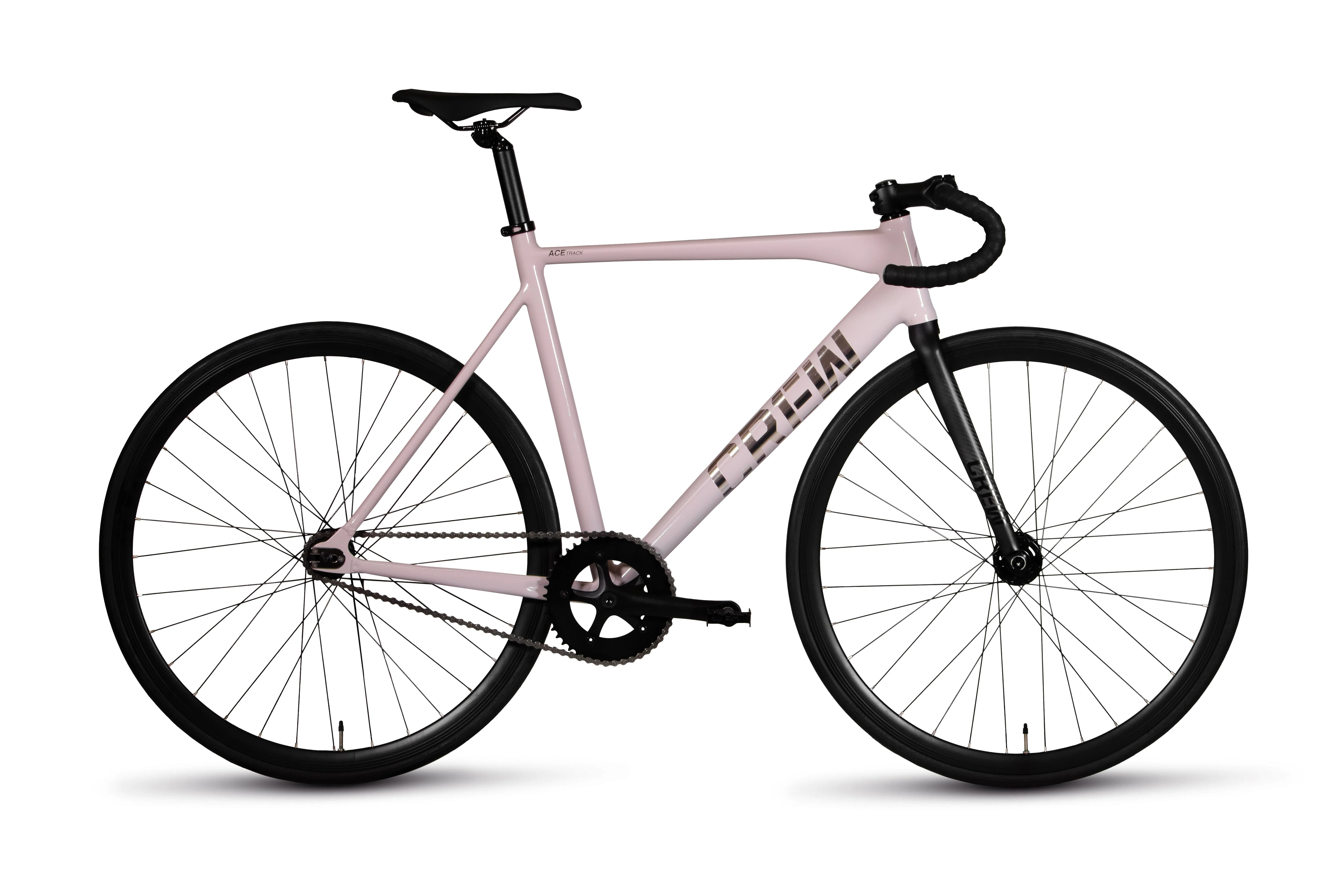 Crew Bike Co Ace Track Bike - Image 22