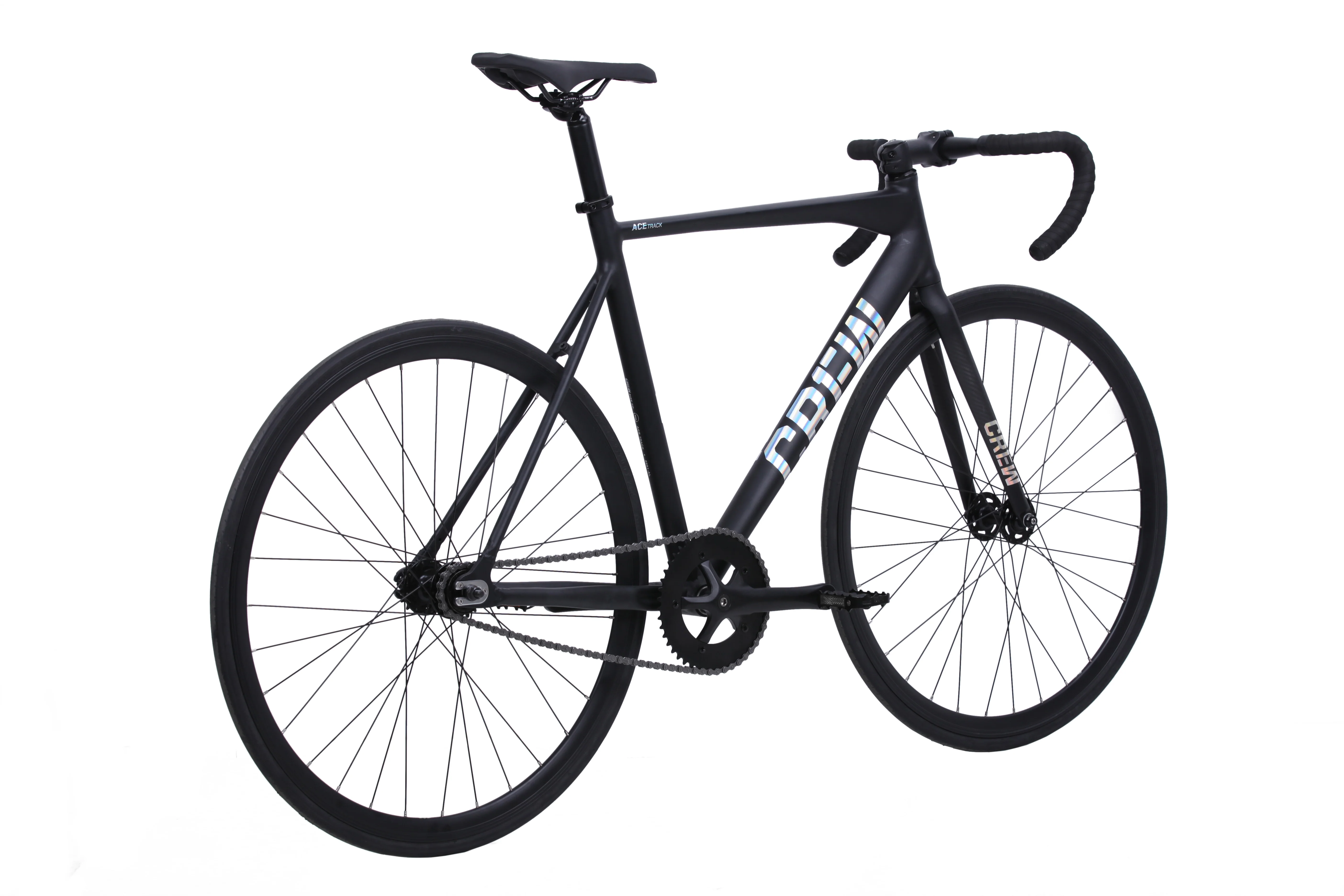Crew Bike Co Ace Track Bike - Image 3