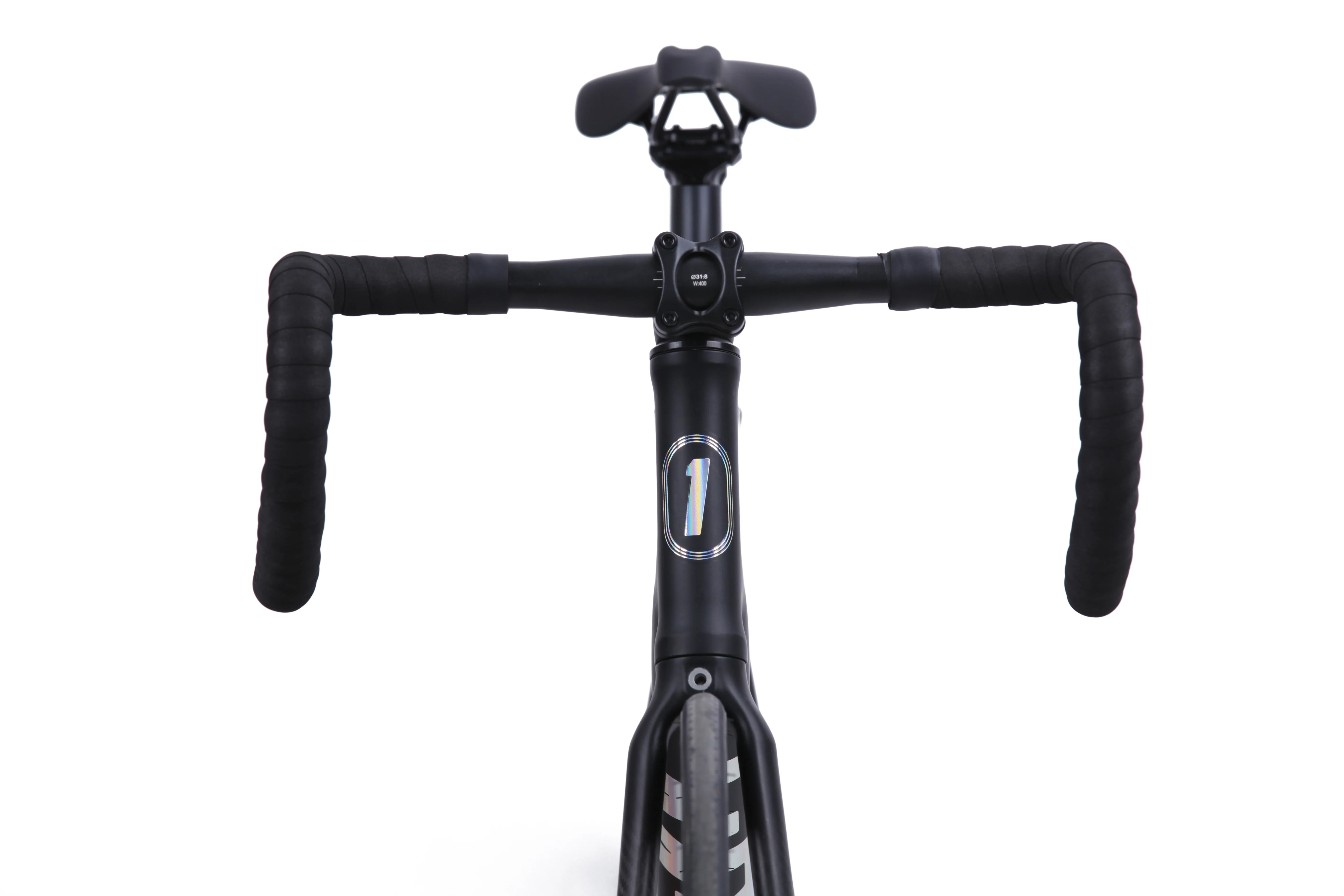 Crew Bike Co Ace Track Bike - Image 4