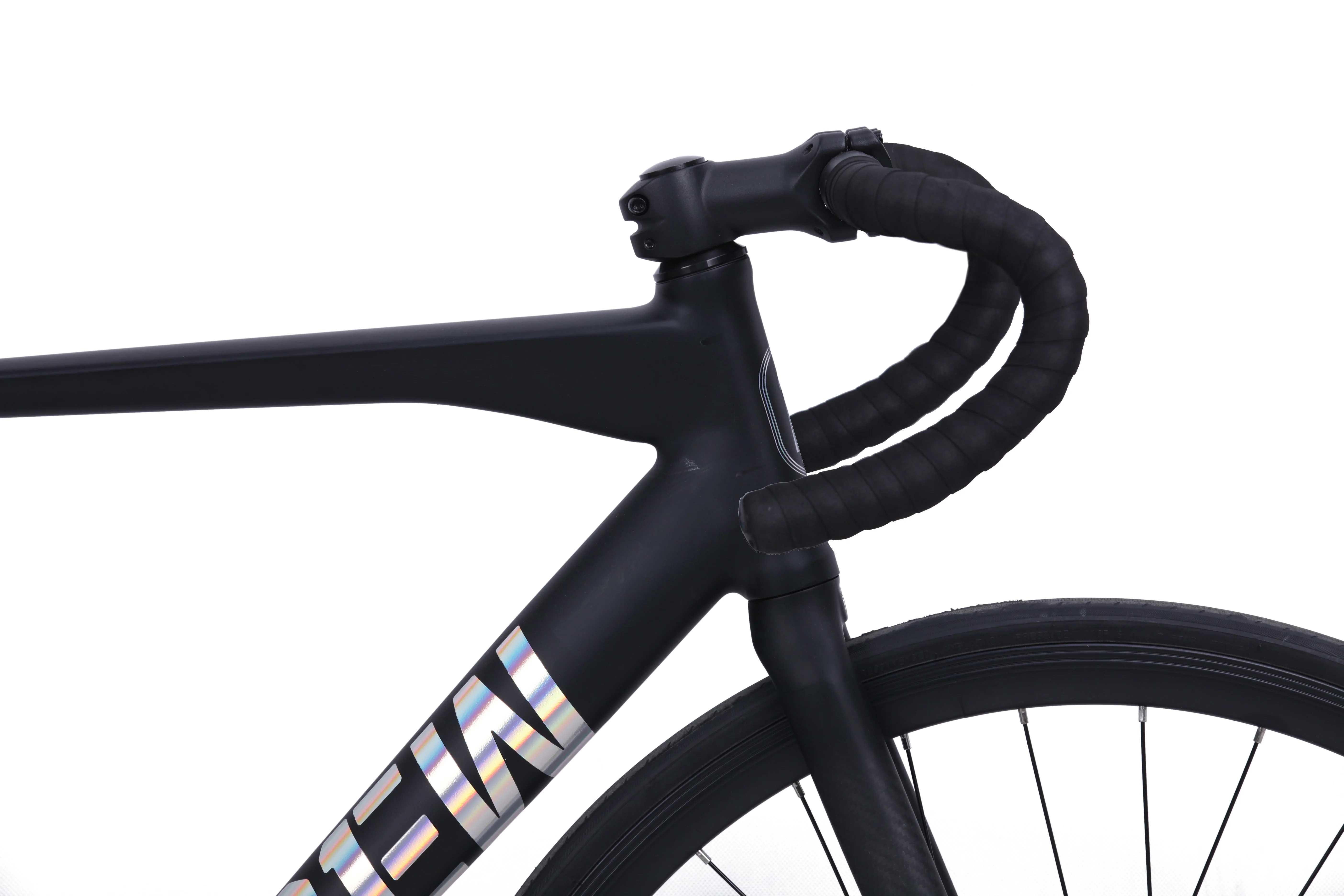 Crew Bike Co Ace Track Bike - Image 5