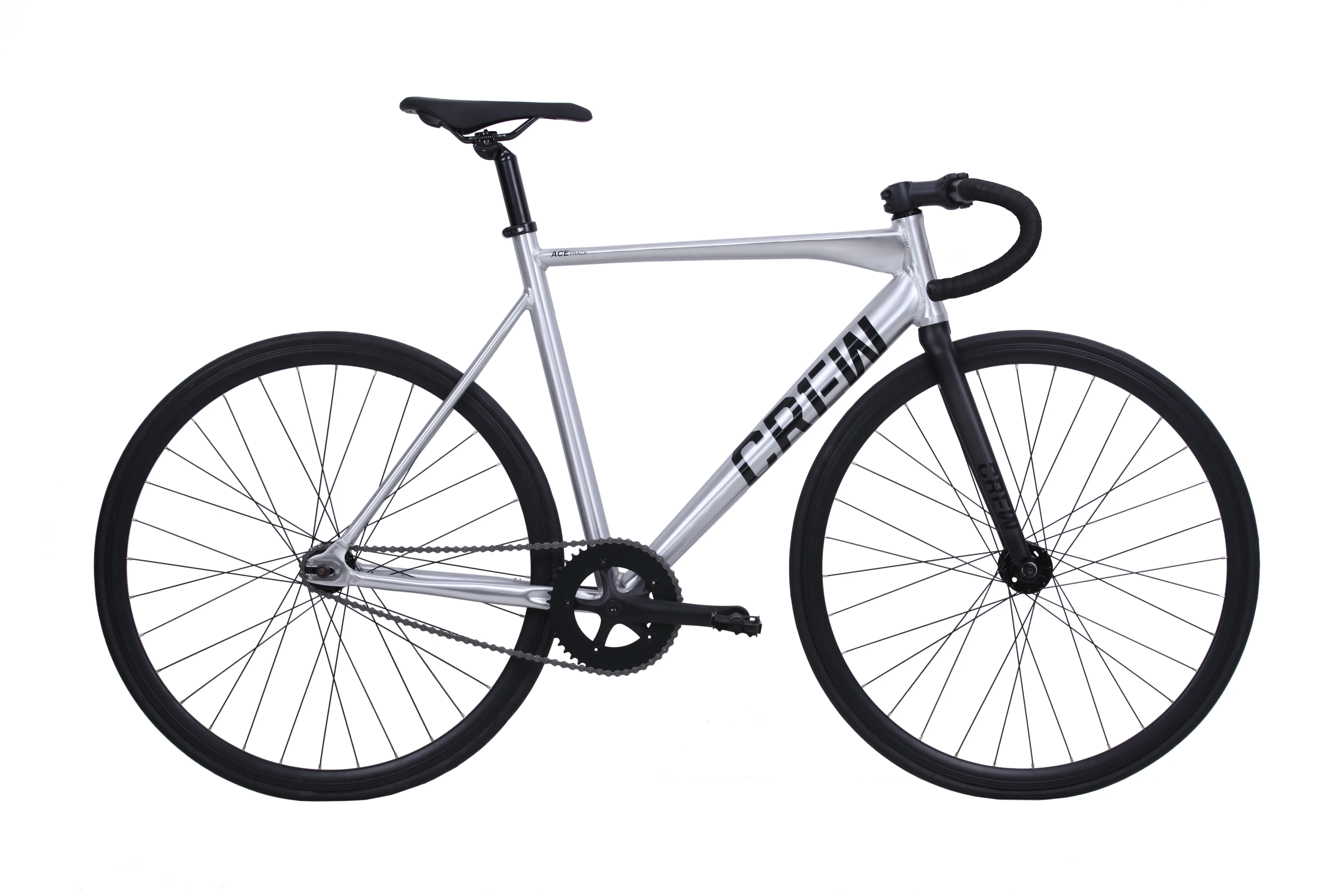 Crew Bike Co Ace Track Bike - Image 8
